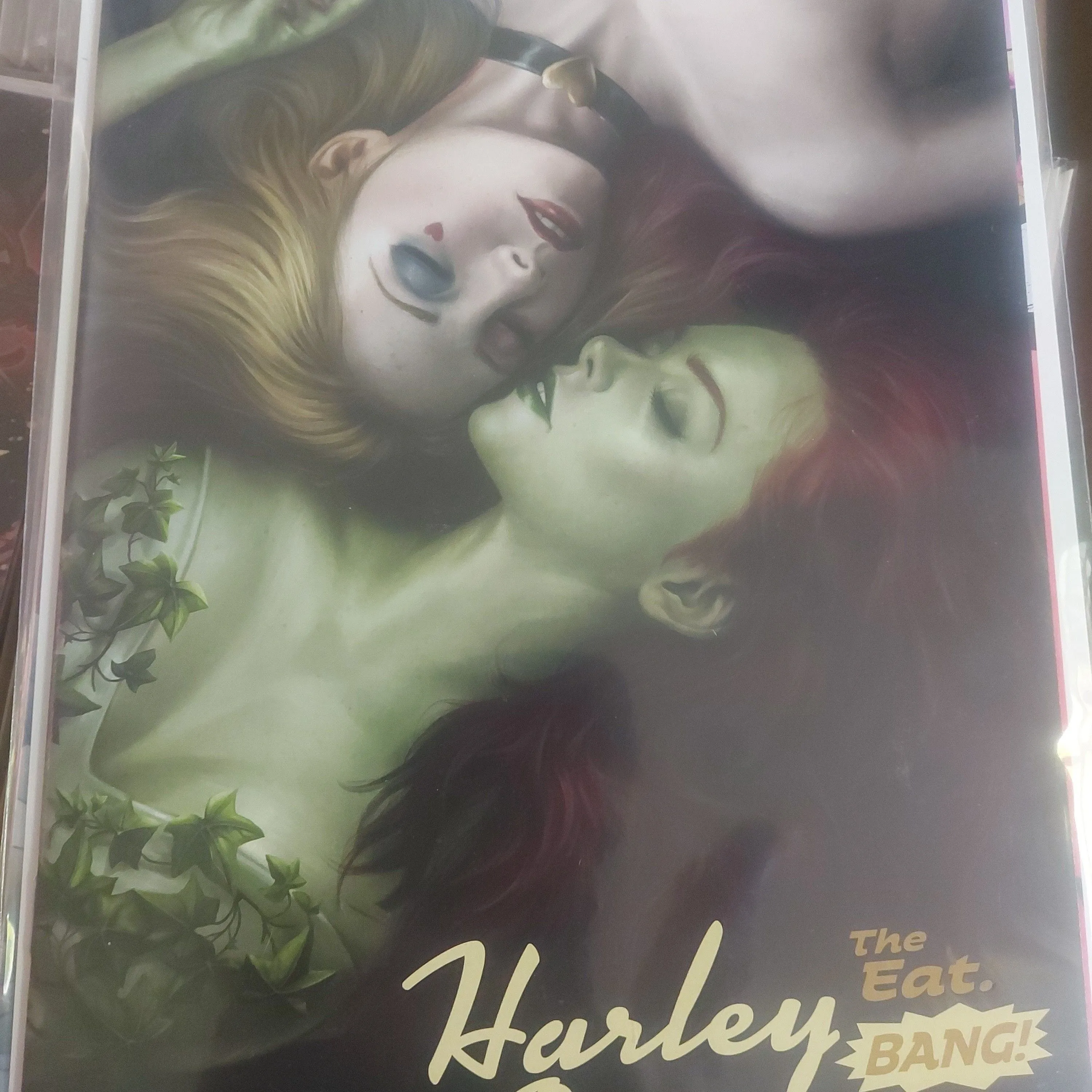 Product image for harley quinn