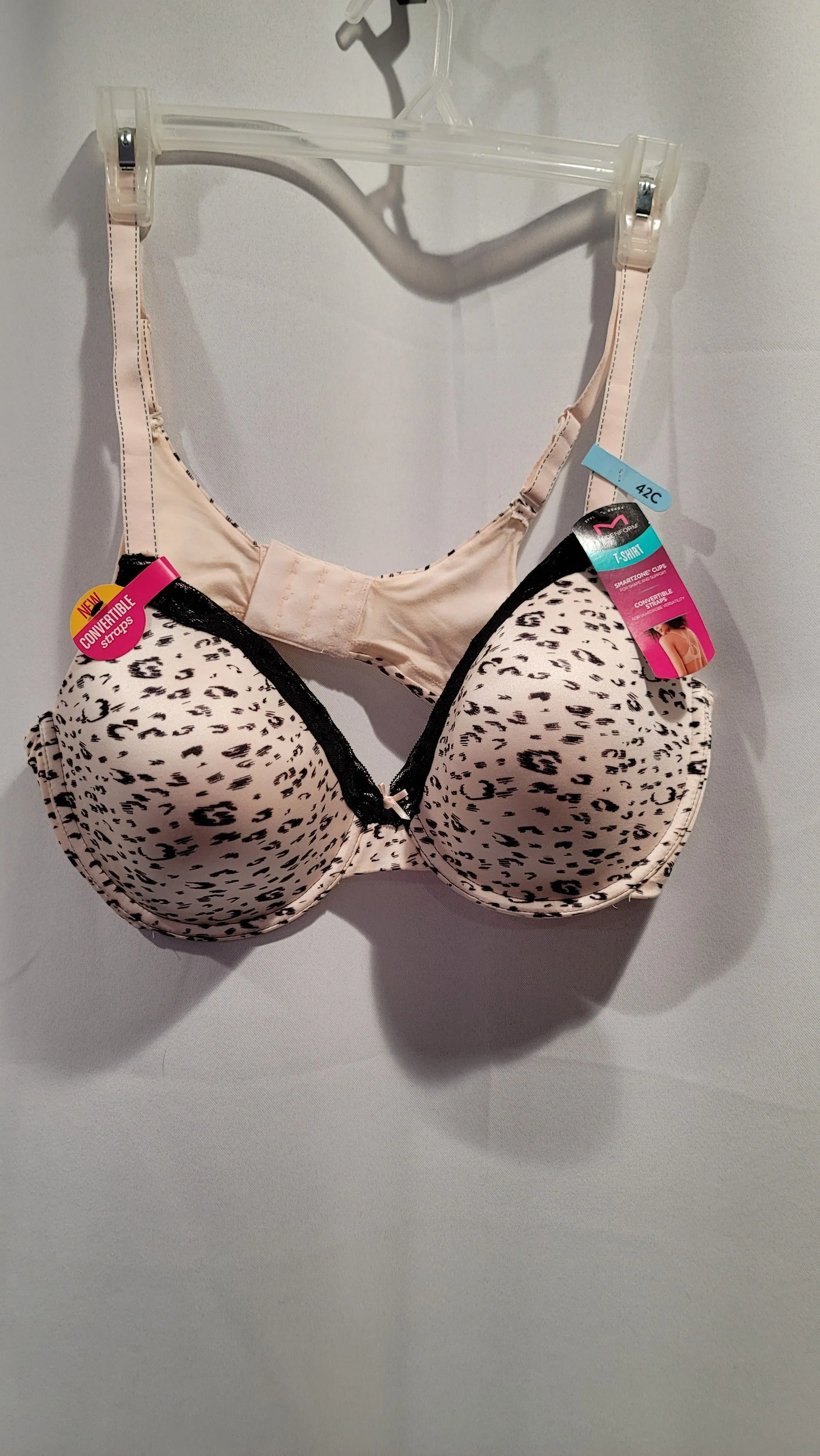 Product image for Maidenform 42C NWT Bra