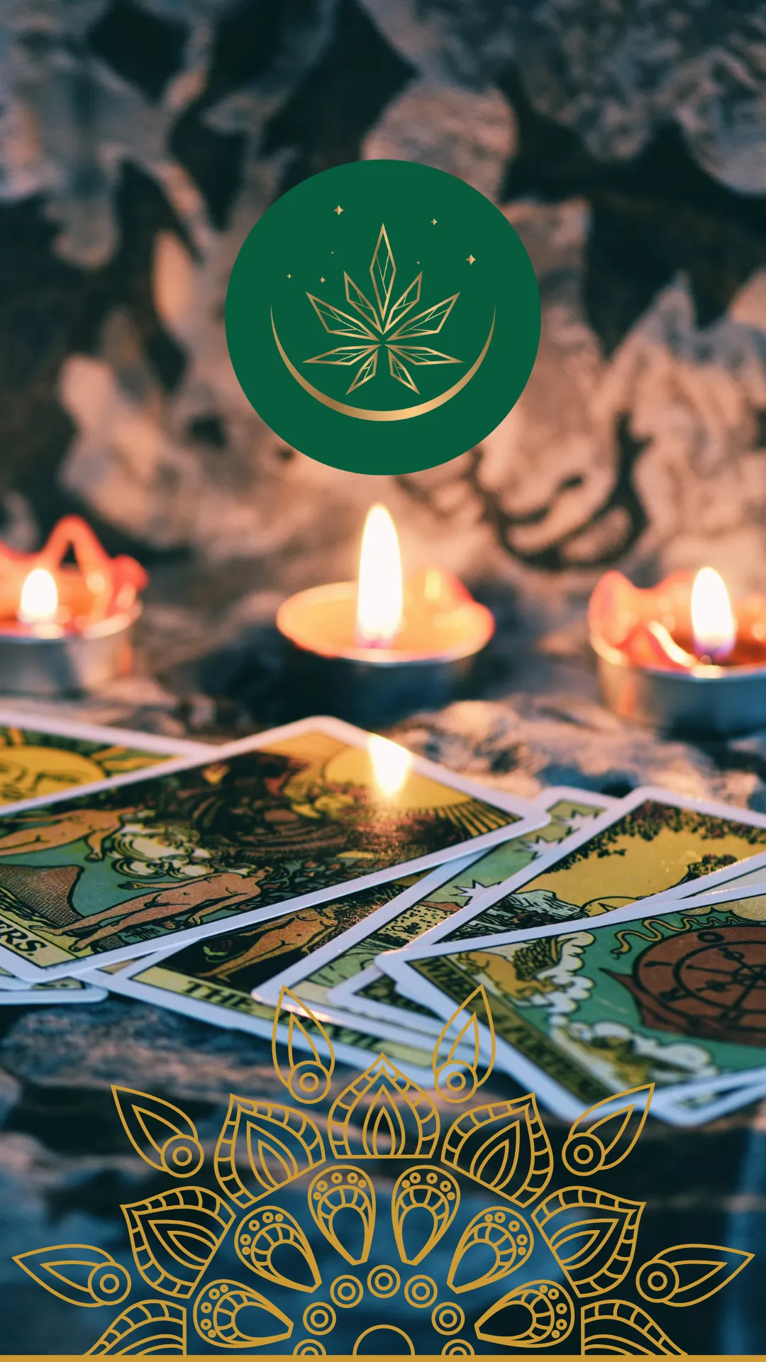 Product image for Tarot Card Reading