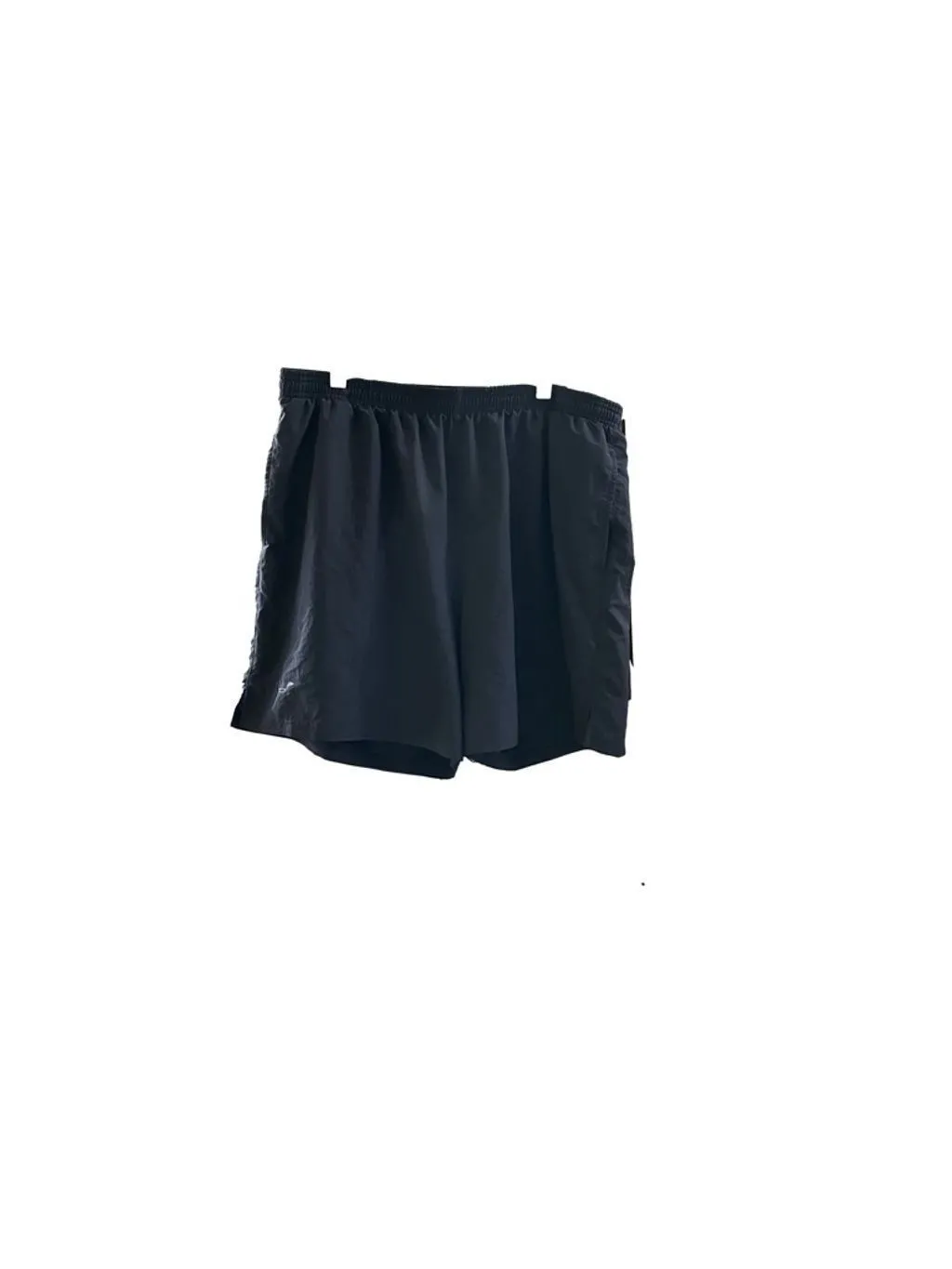 Product image for Men's Under Armour Shorts, XL, Black