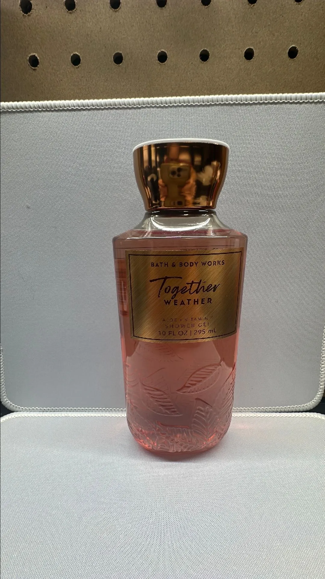 Product image for Together Weather Shower Gel