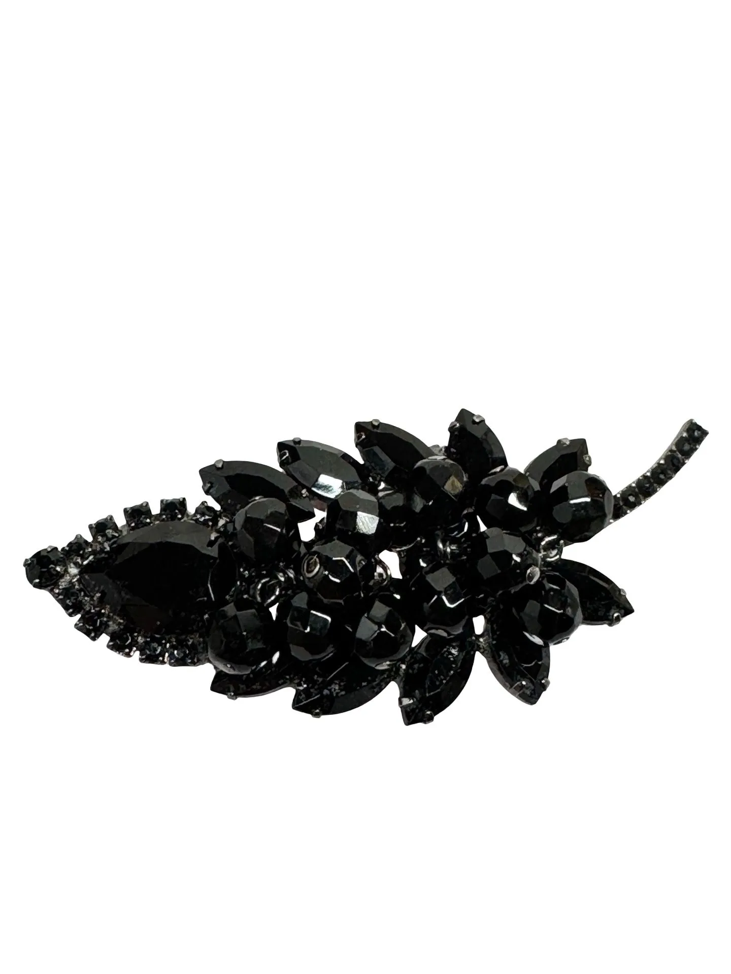 Product image for 1611 black Juliana