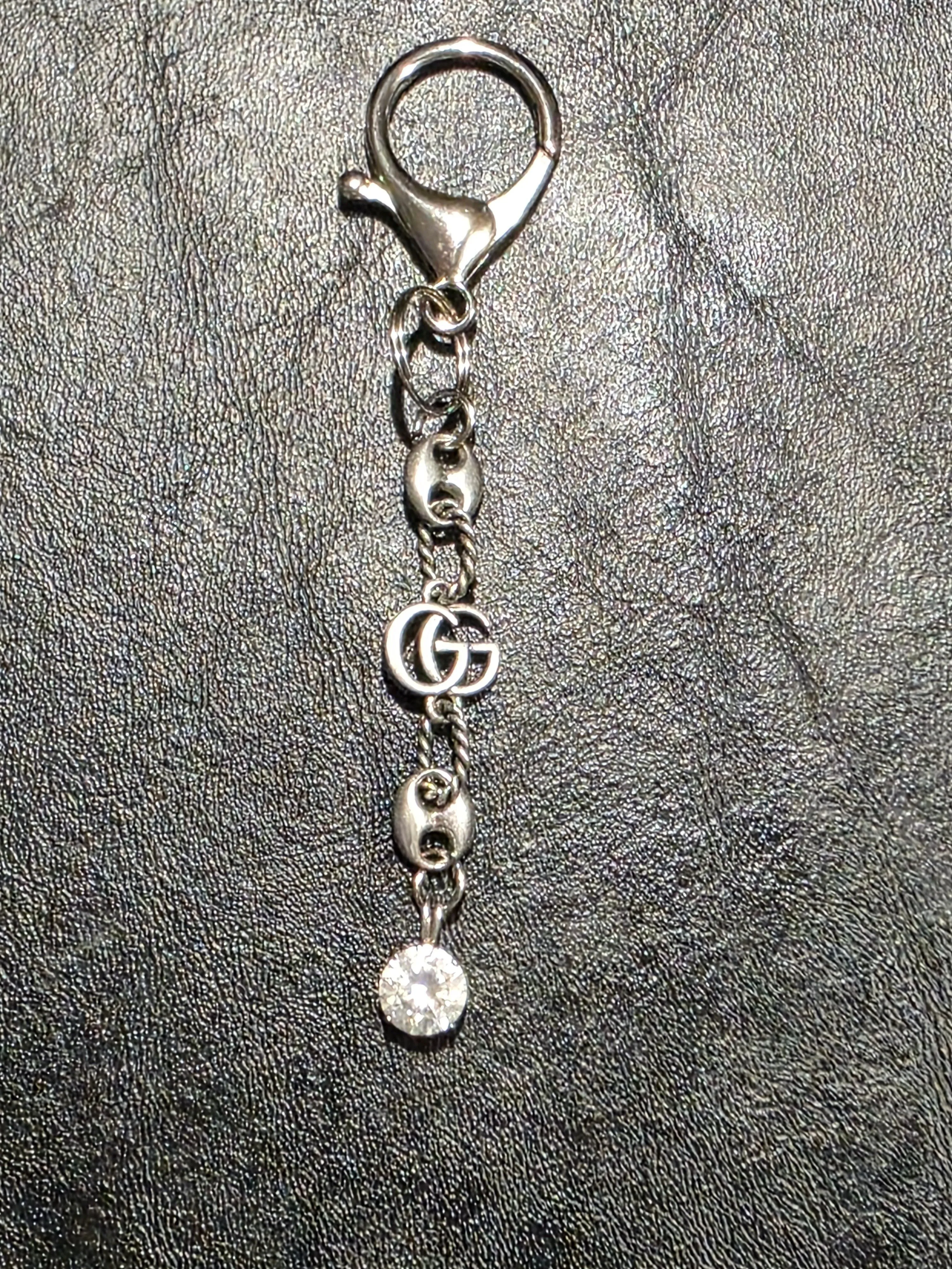 Product image for key/purse key or bag charm