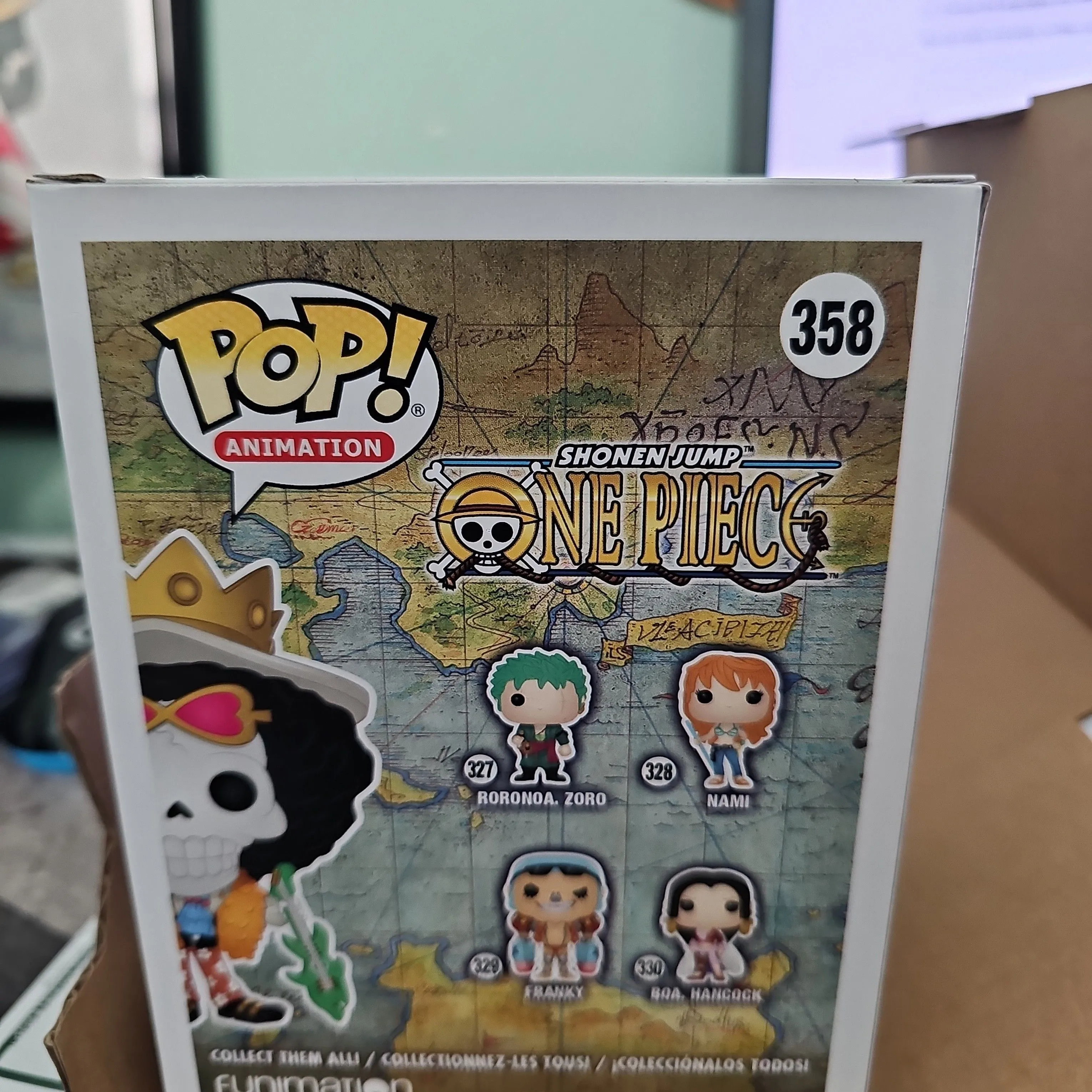 Listing Image Blurred Background
