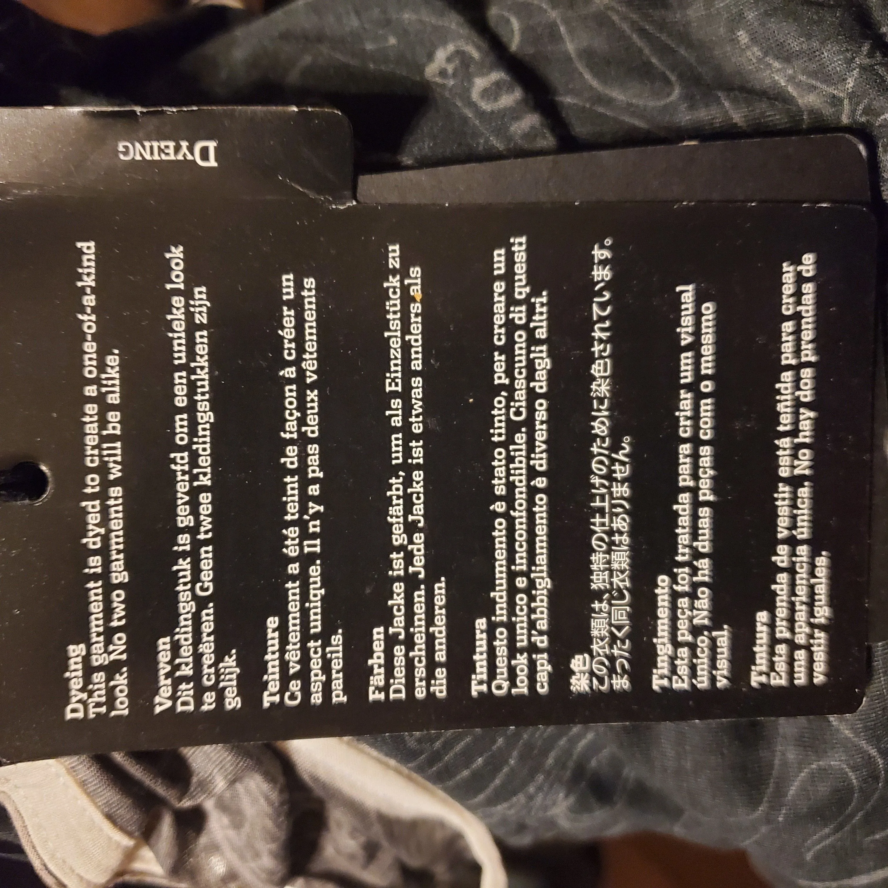 Listing Image Blurred Background