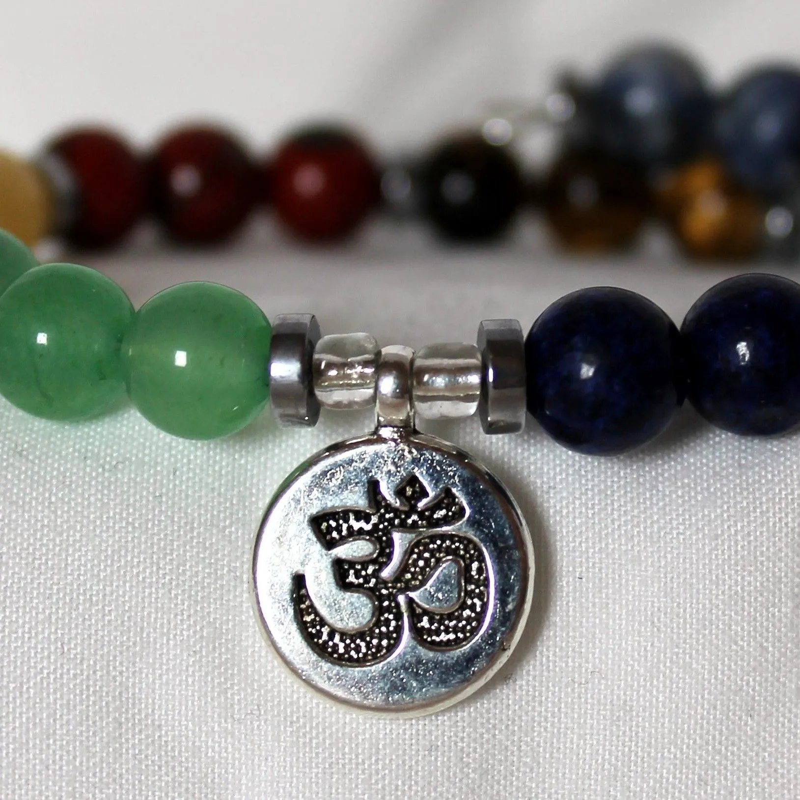 Product image for Peace and tranquility bracelet