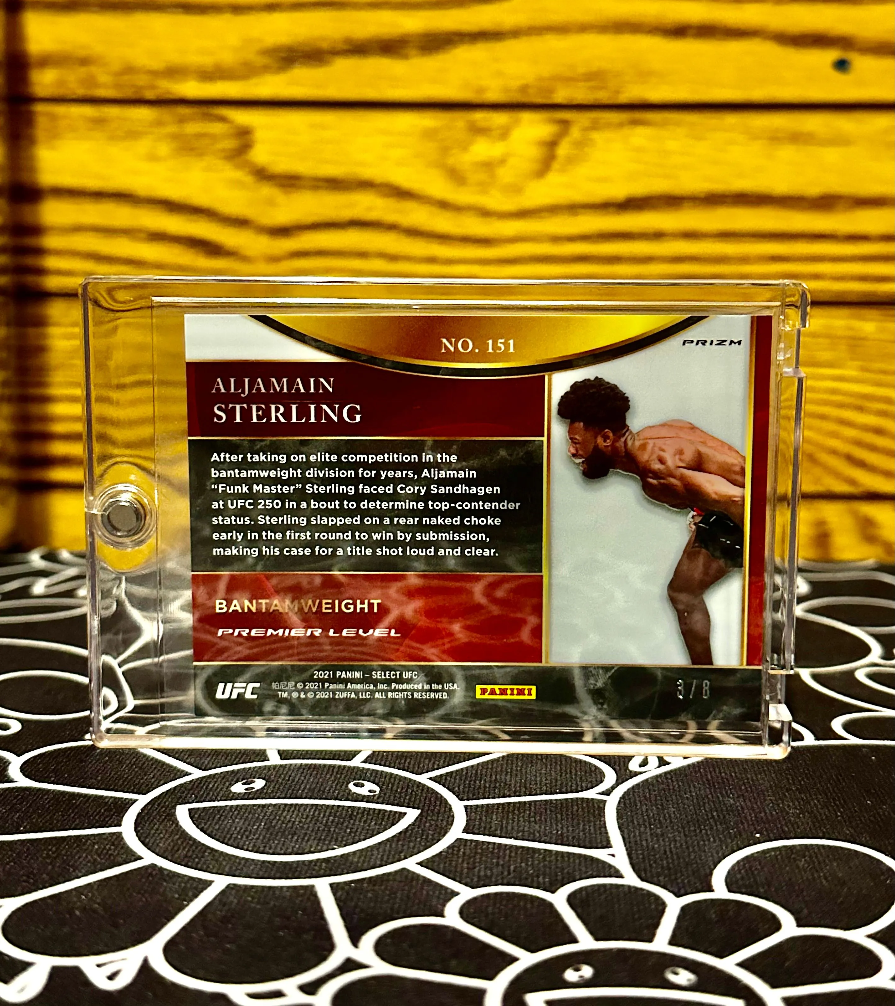 Listing Image Blurred Background