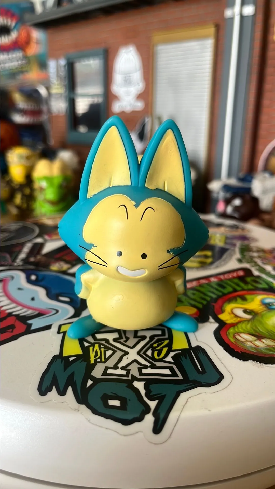 Product image for Puar
