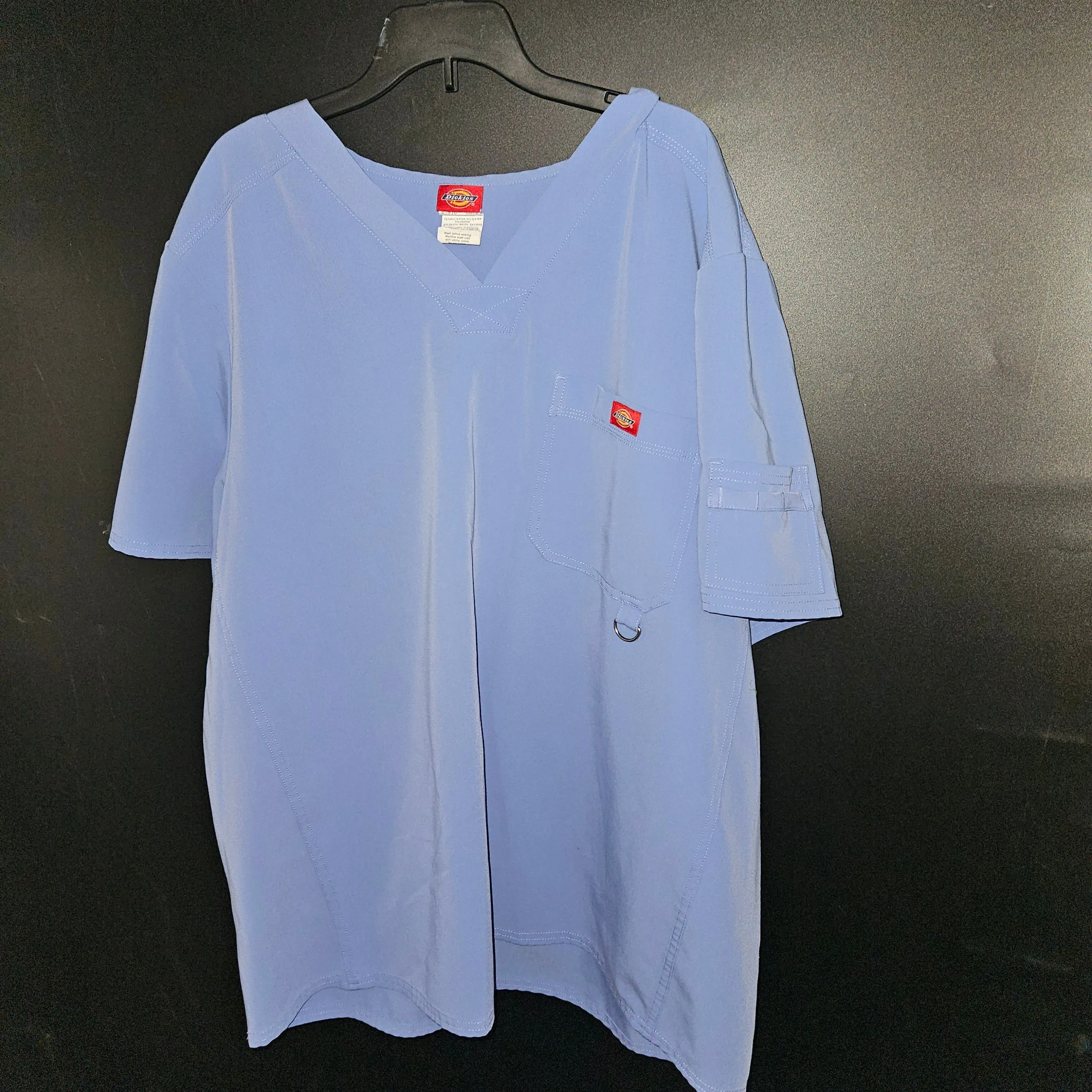 Product image for Dickie scrub top