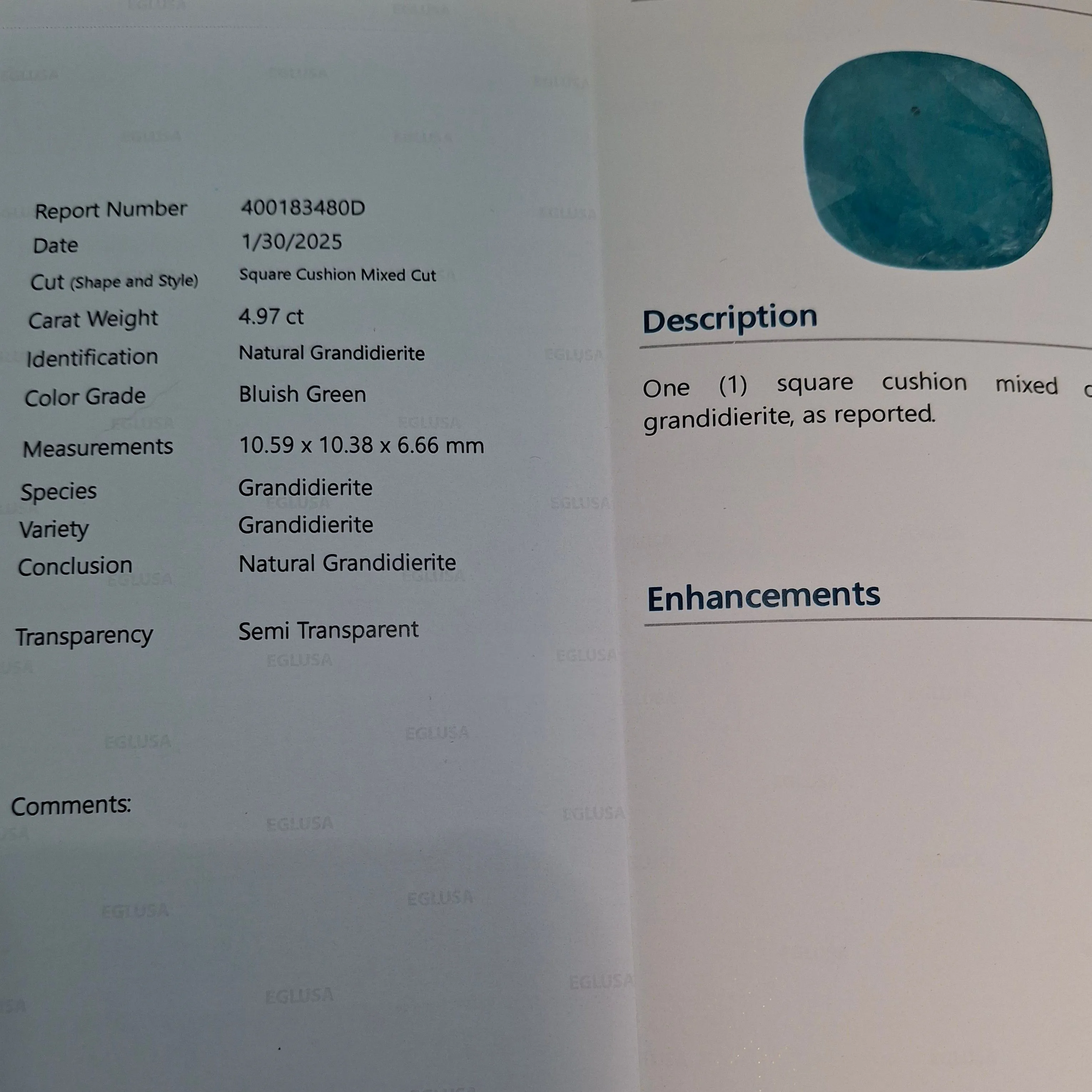 Listing Image Blurred Background