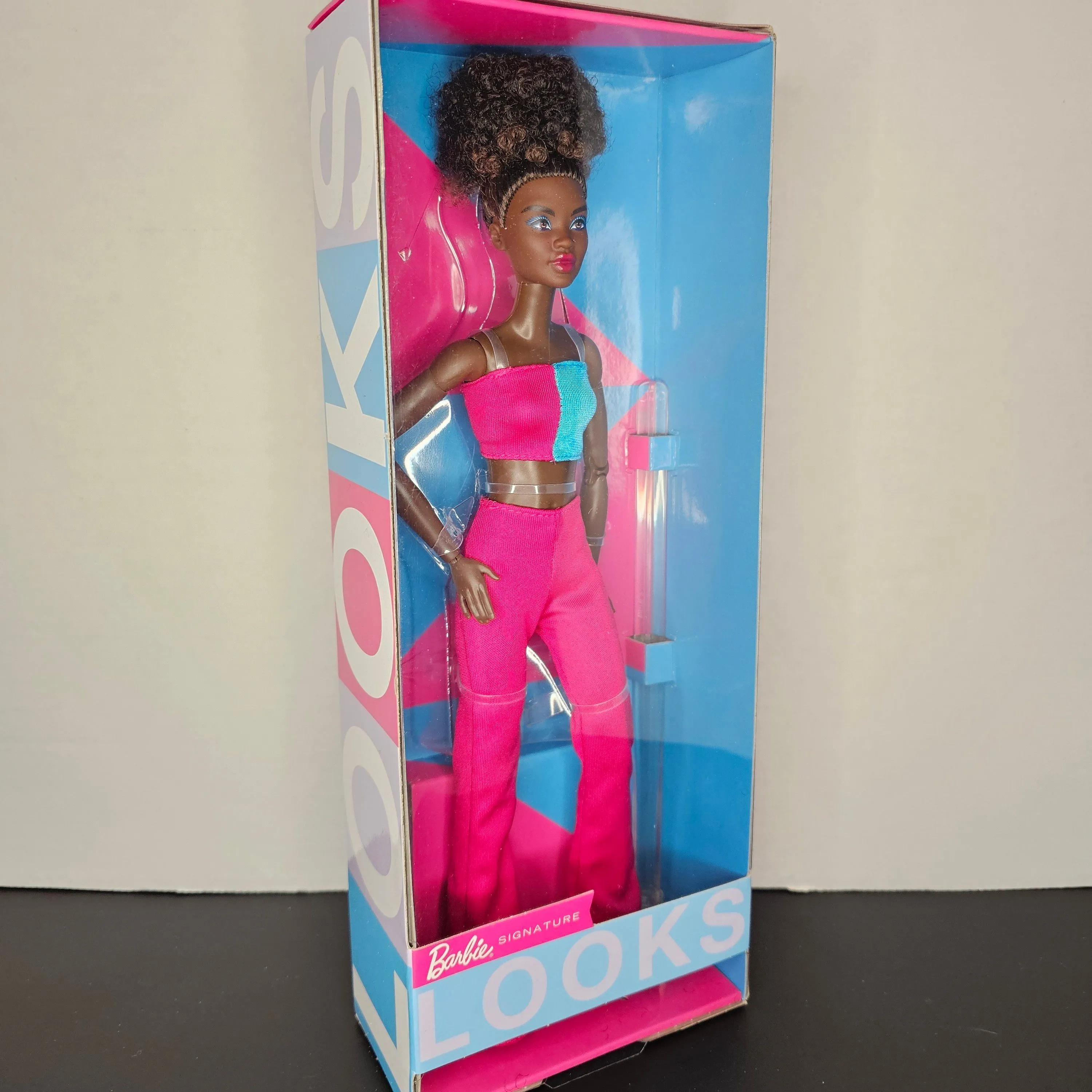 Product image for Barbie Looks - Model #14
