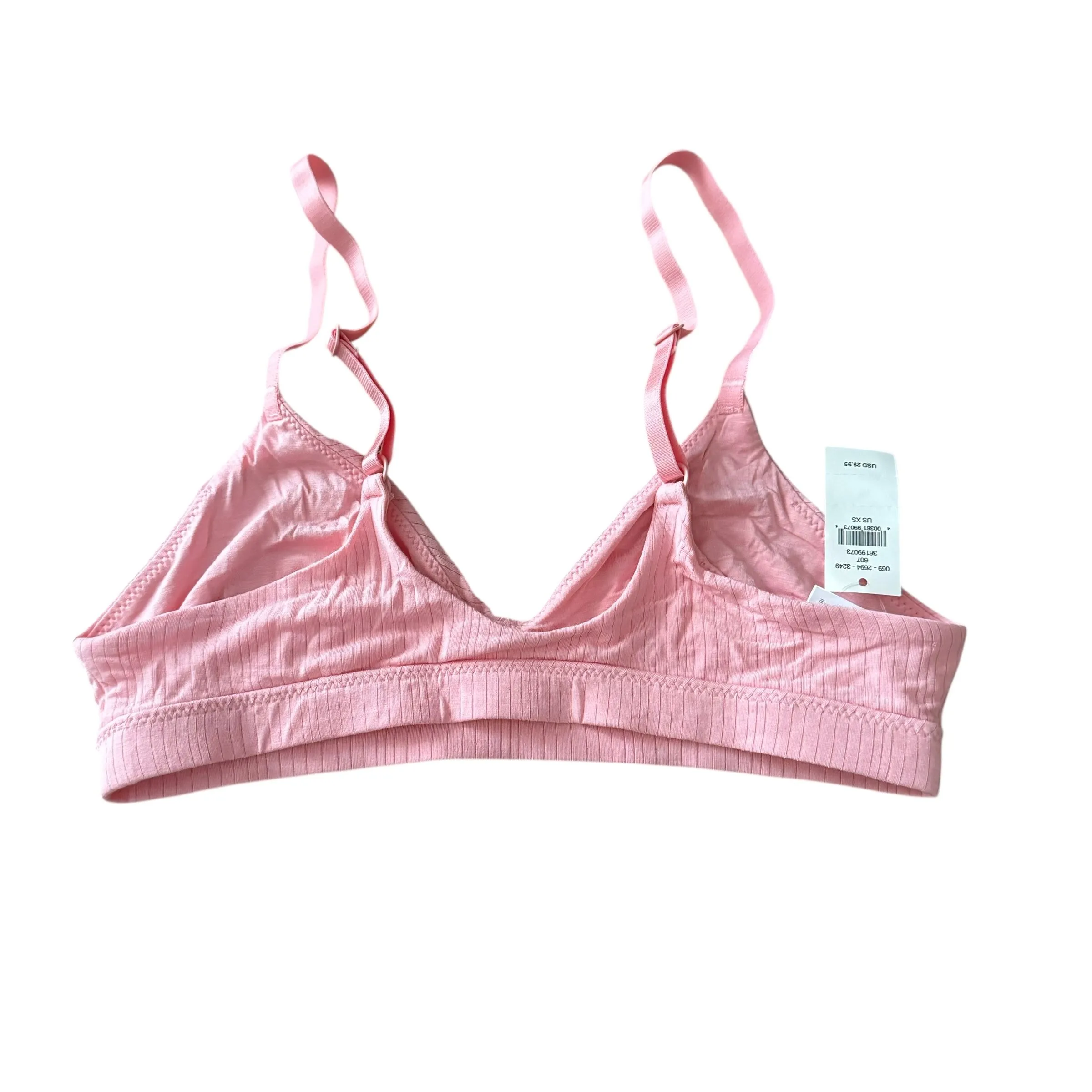 Listing Image Blurred Background