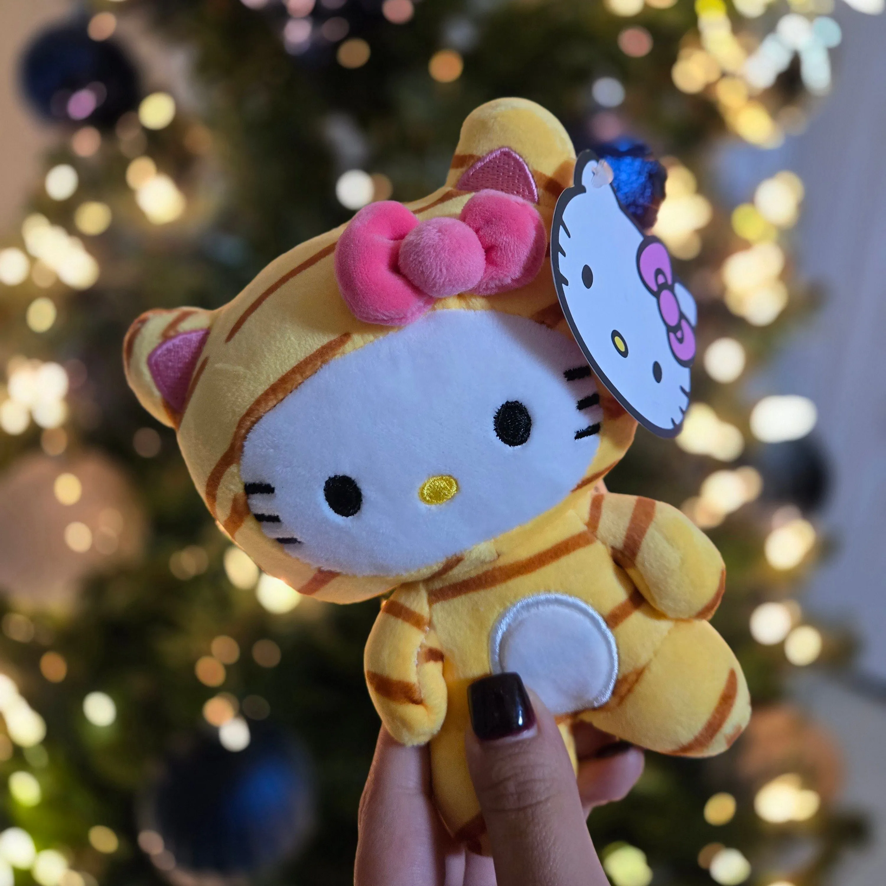 Product image for Hello Kitty Tiger🐅