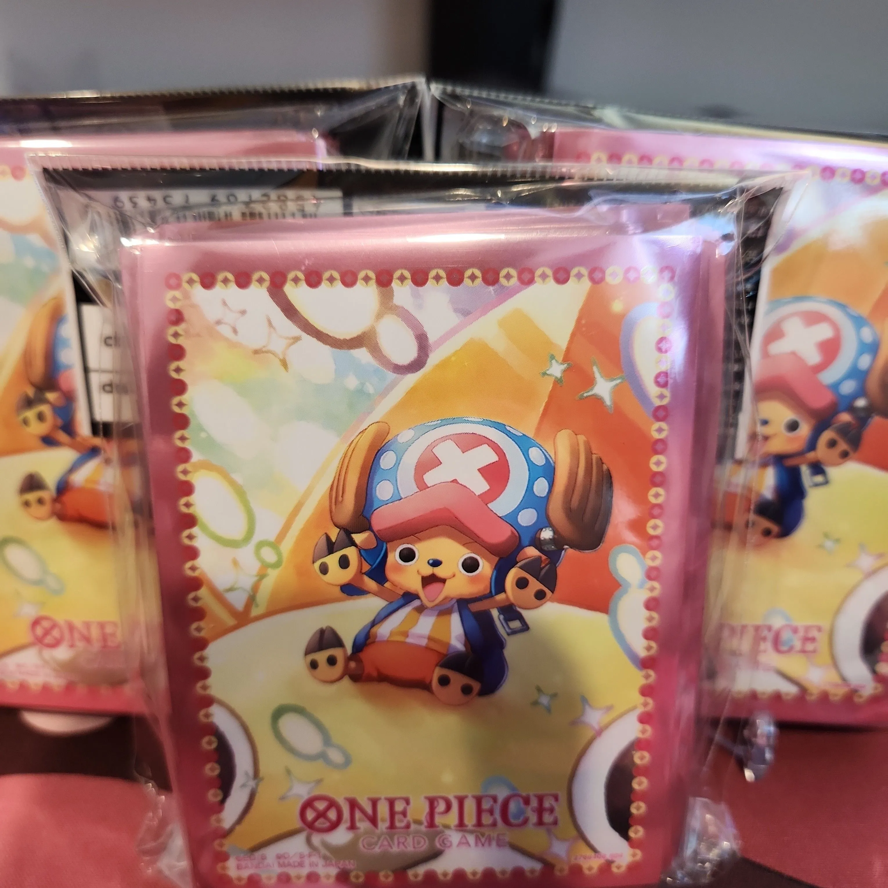OP - CHOPPER SLEEVES  Whatnot: Shop, Sell, Connect