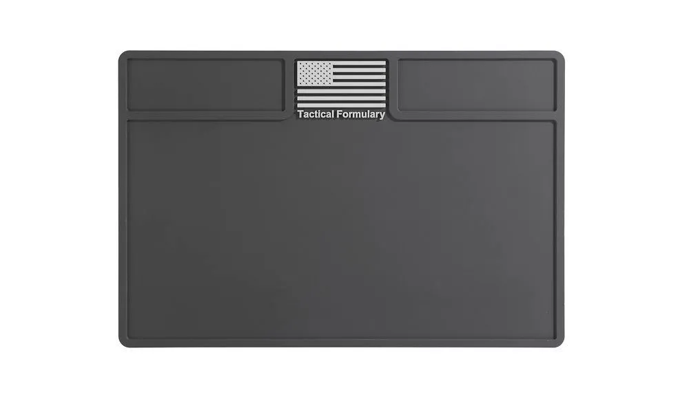 Product image for Tactical Formulary Base Mat ONLY