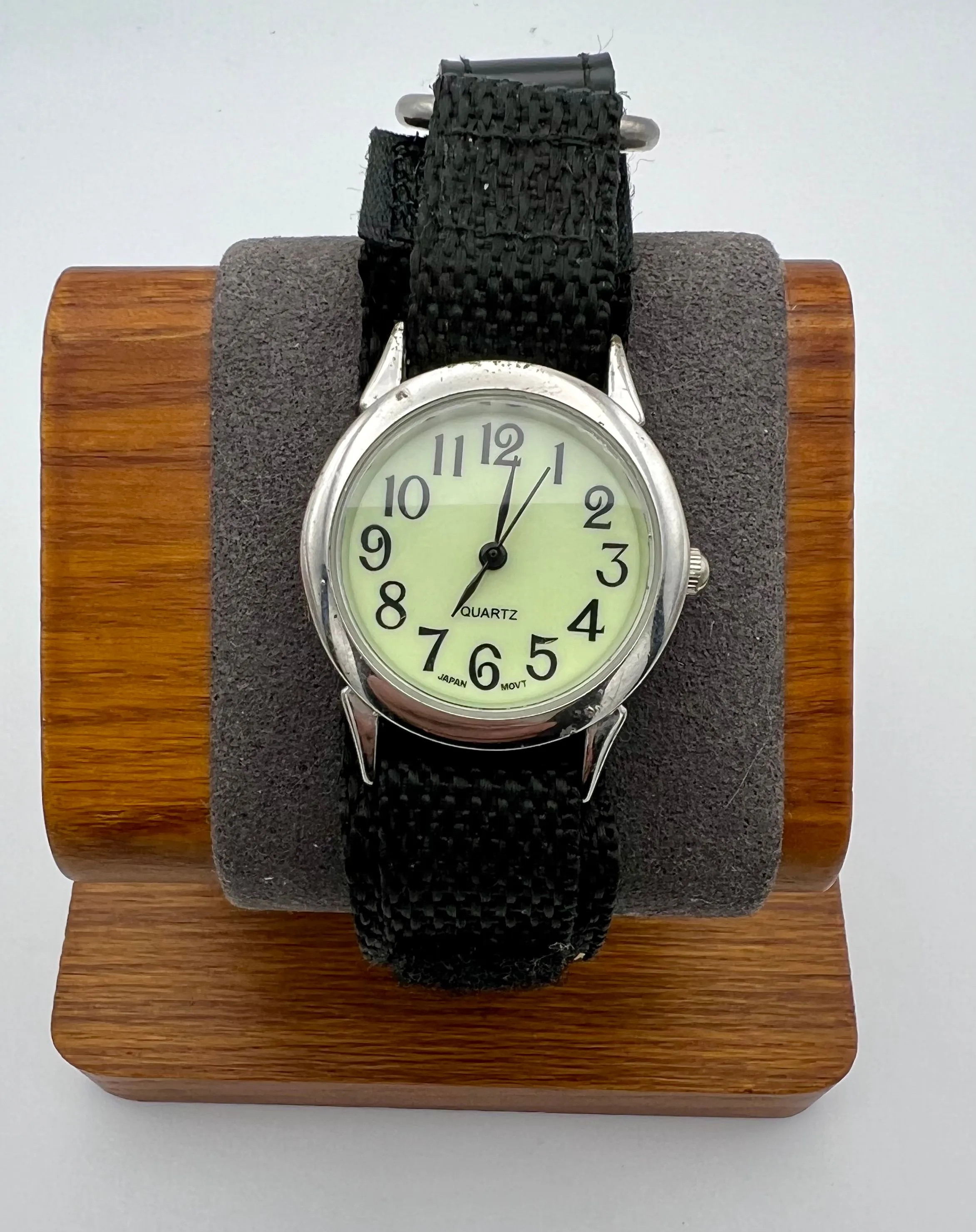 Product image for High visibility women's watch