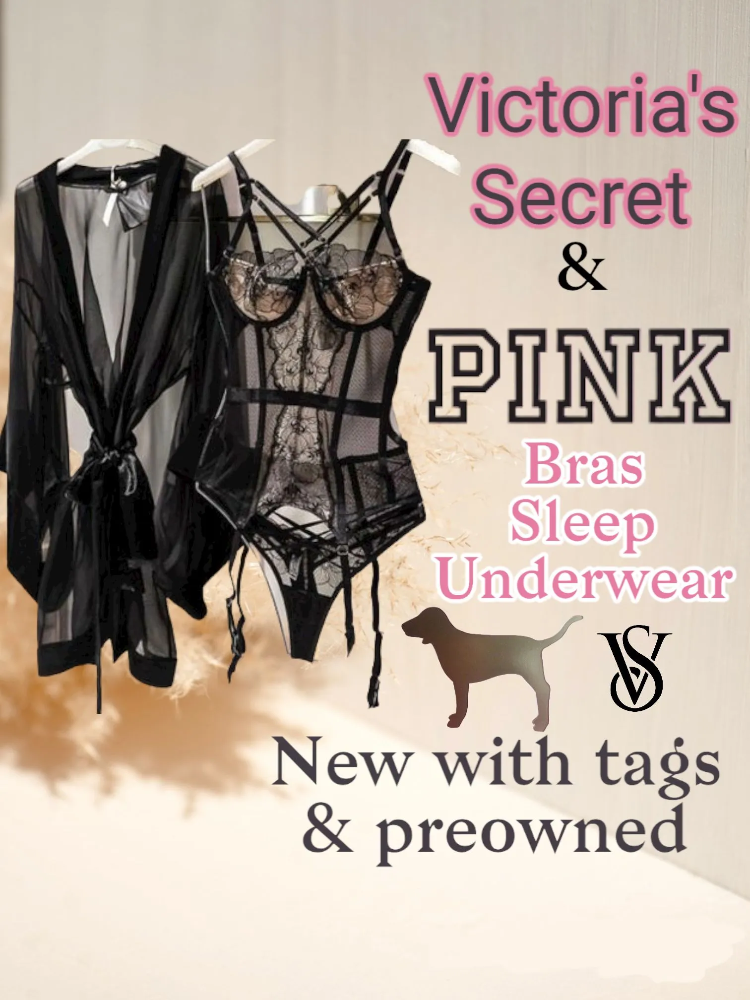 Product image for Ashleys bundle