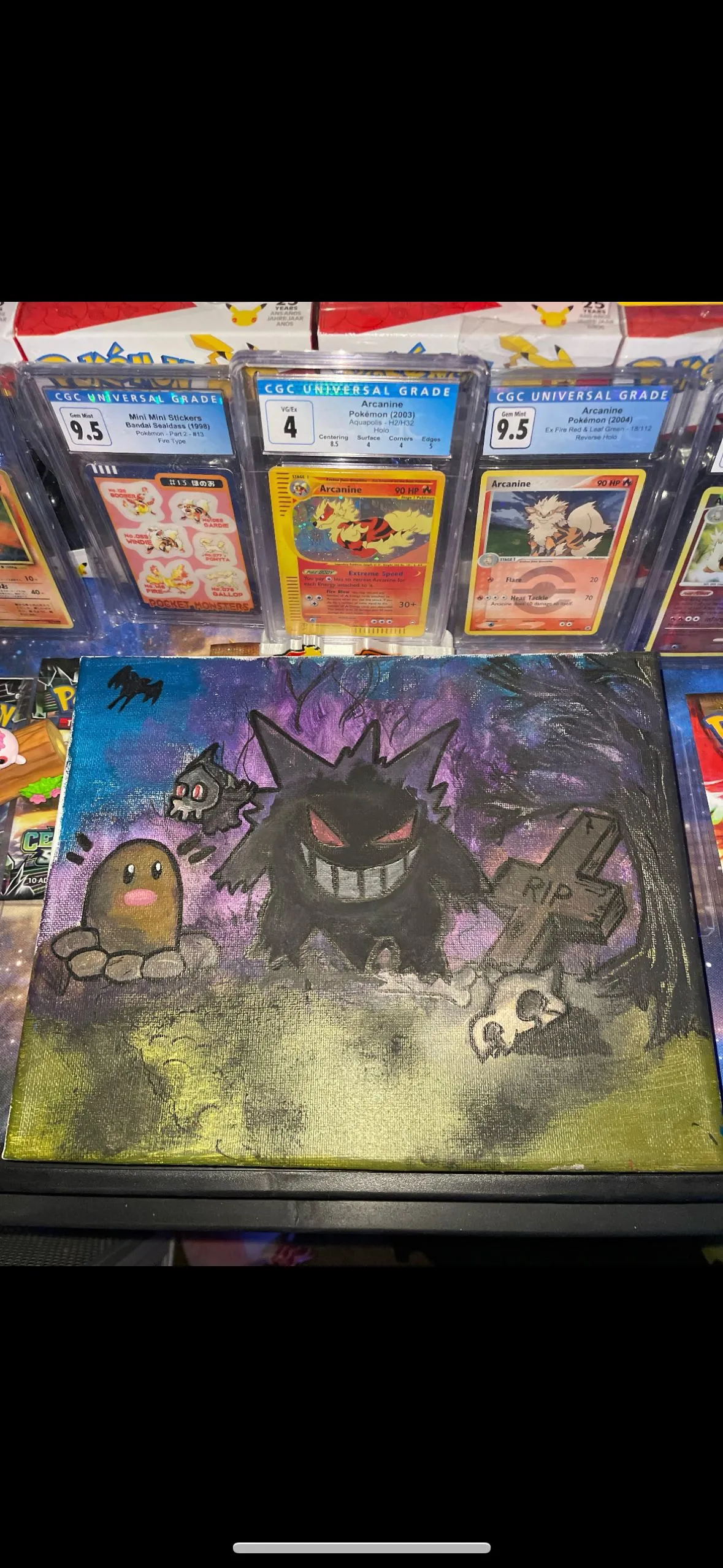 Product image for Small Custom Canvas