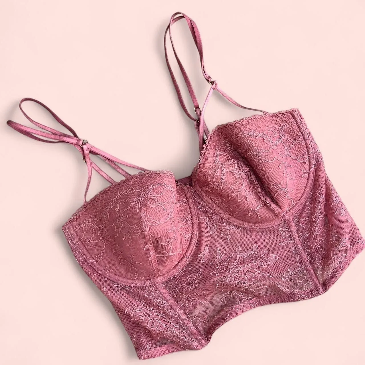 Product image for Victoria’s Secret Corset Top