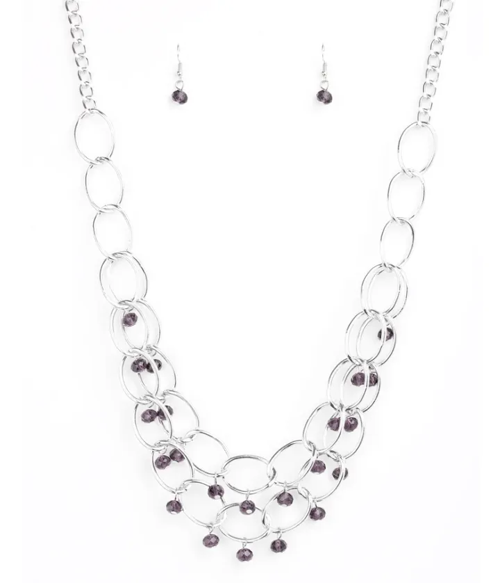 Product image for Purple Vintage Yacht Tour