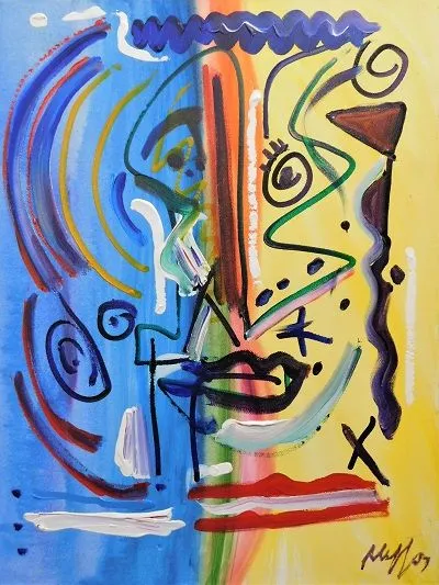 Product image for Mood Swings