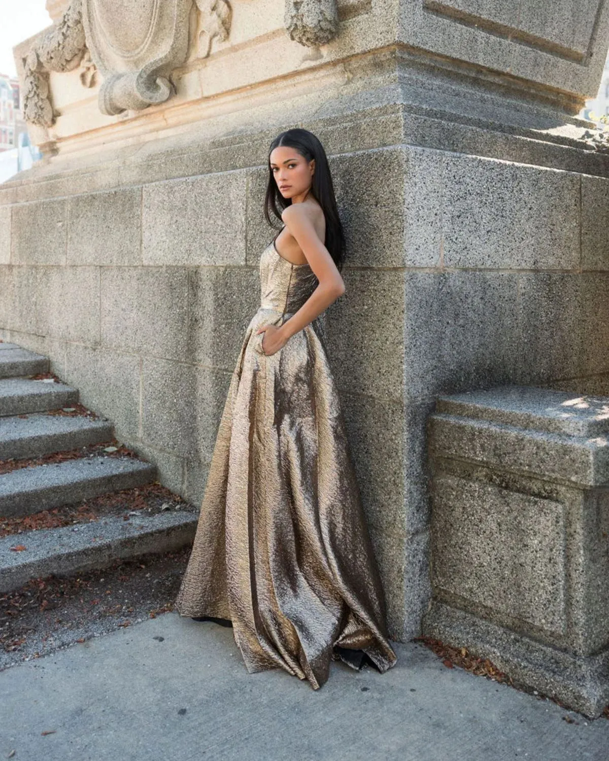Product image for MAC DUGGAL #67297 SZ 0