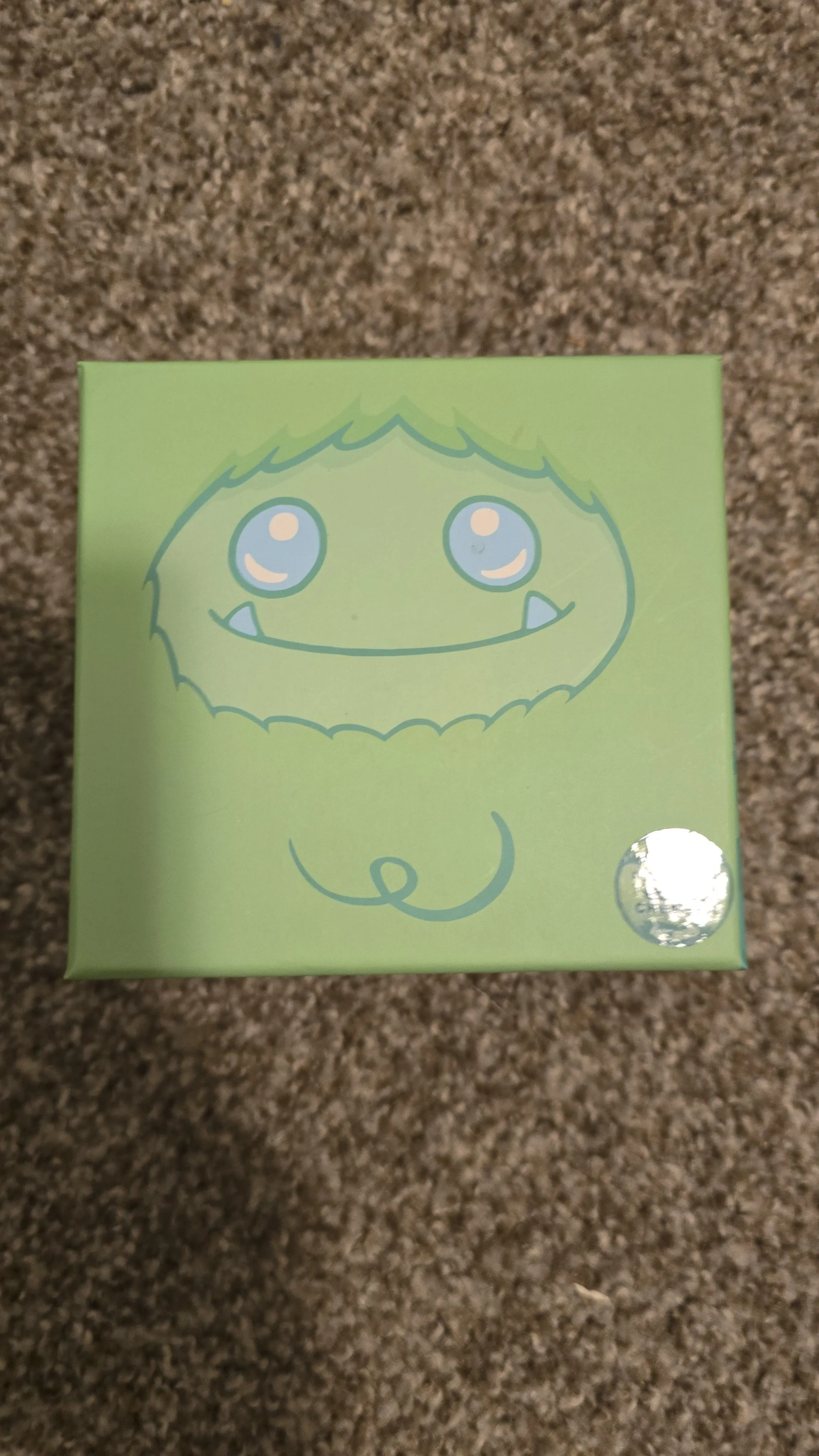 Product image for Plutonium glow Chomper