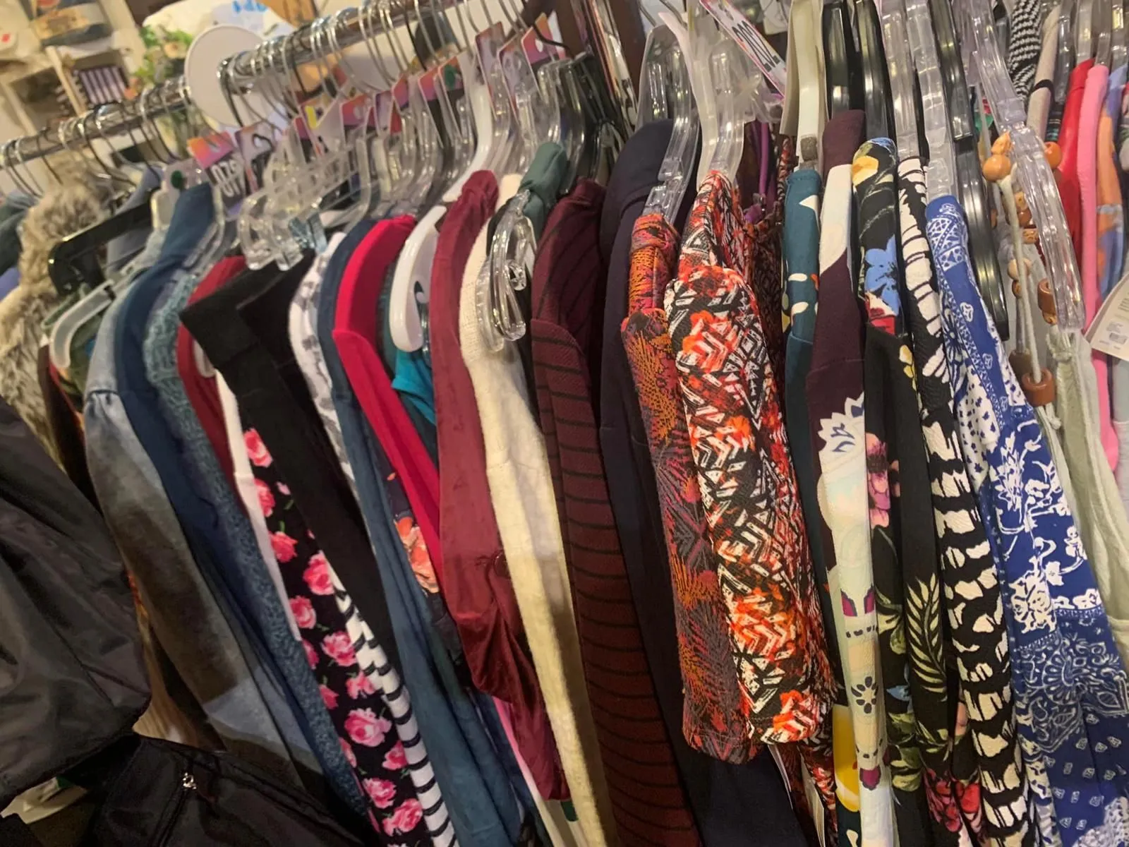 Product image for 3T DKNY Jumper Leopard