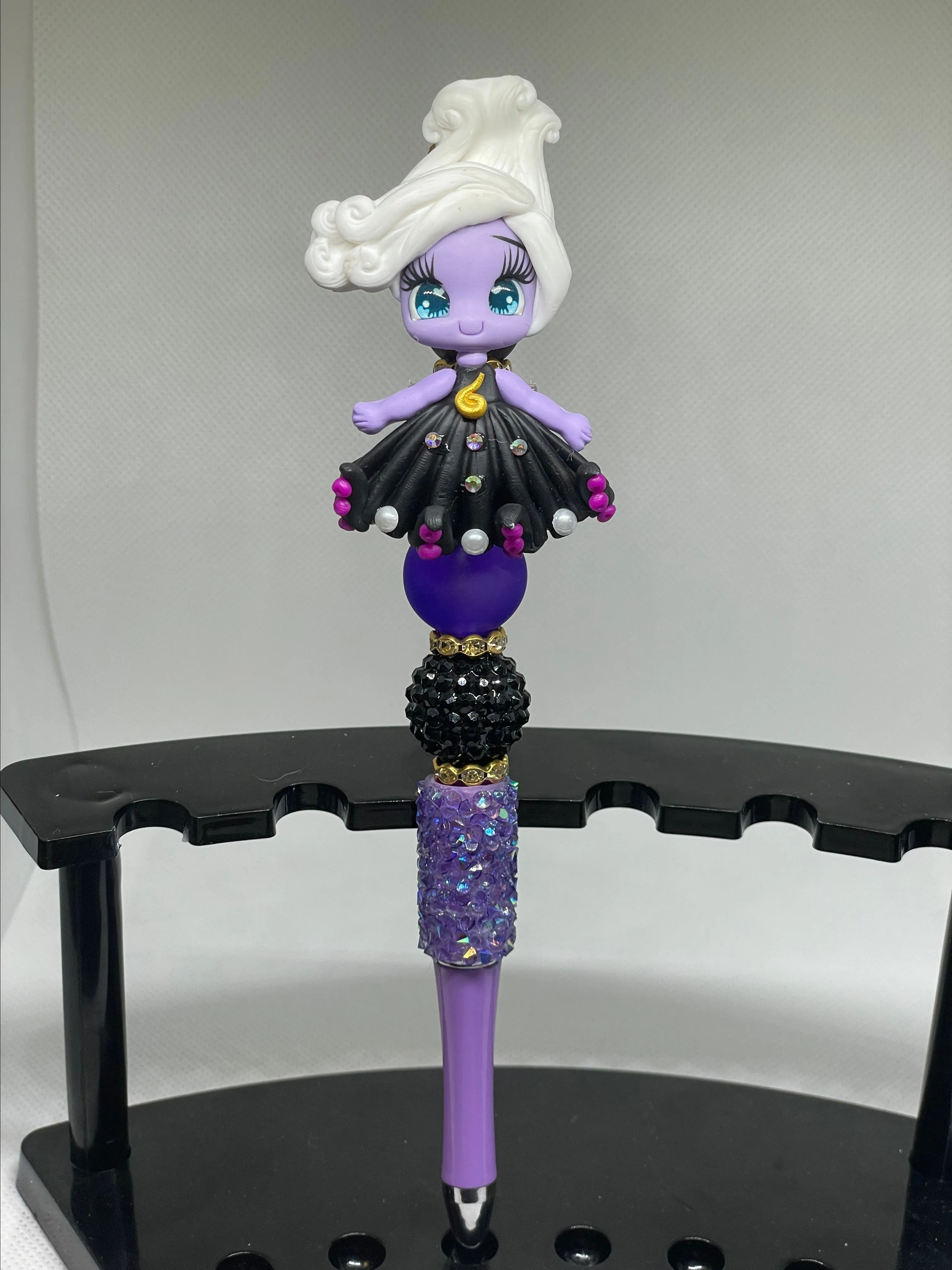 Product image for Ursula Clay Doll Pen