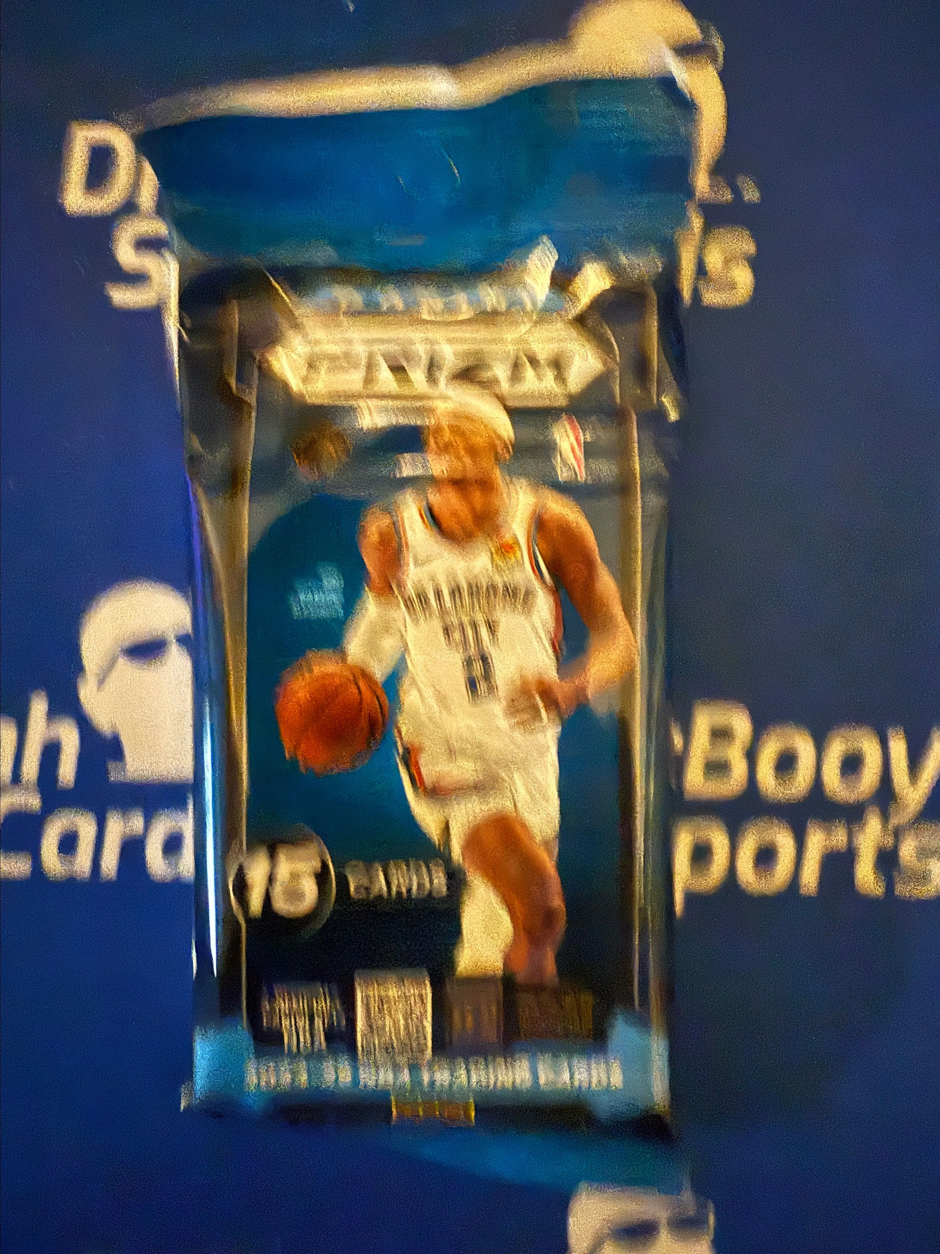 Product image for 2024-25 Prizm Basketball Value Pack - 1 Pack