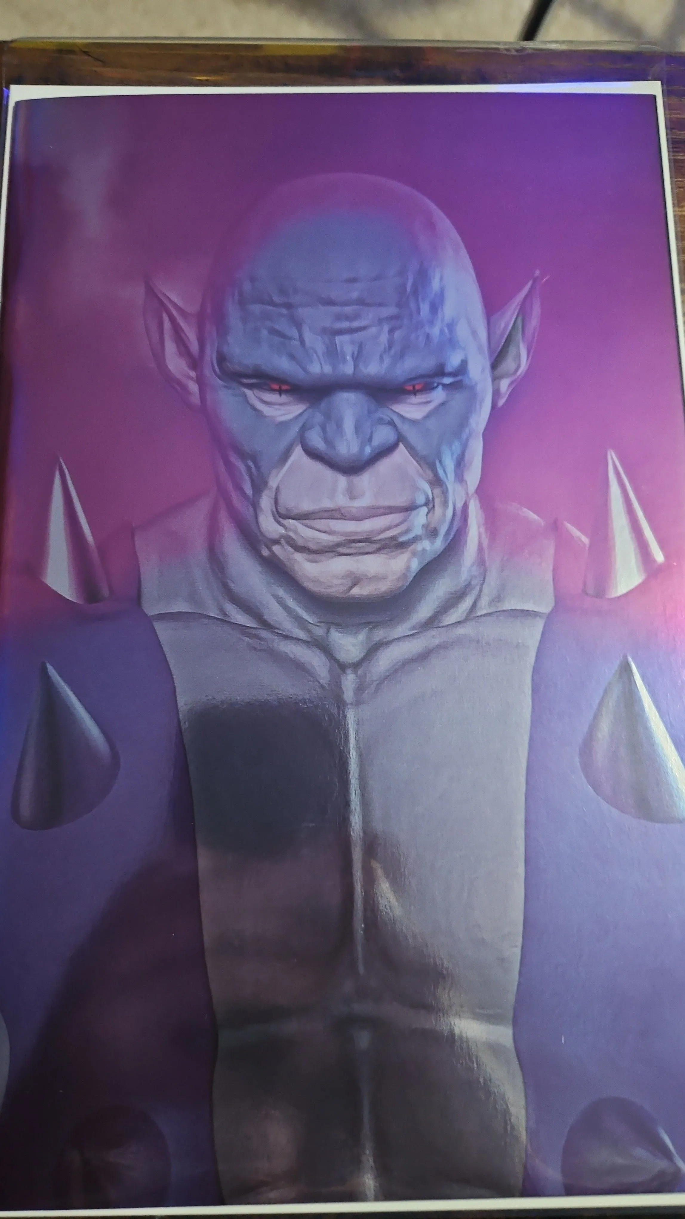 Product image for Thundercats #14 1:10