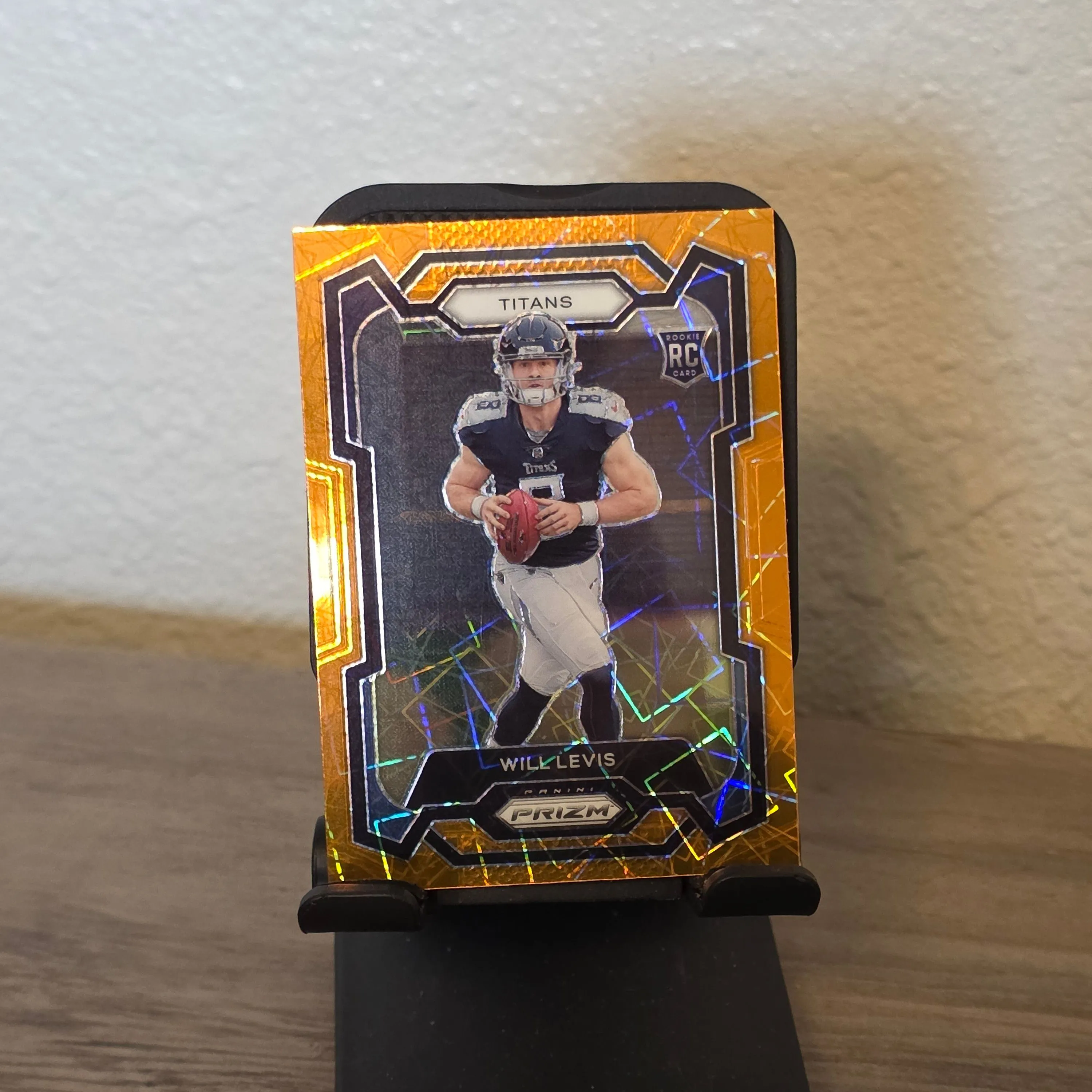 Product image for Will Levis RC Titans 