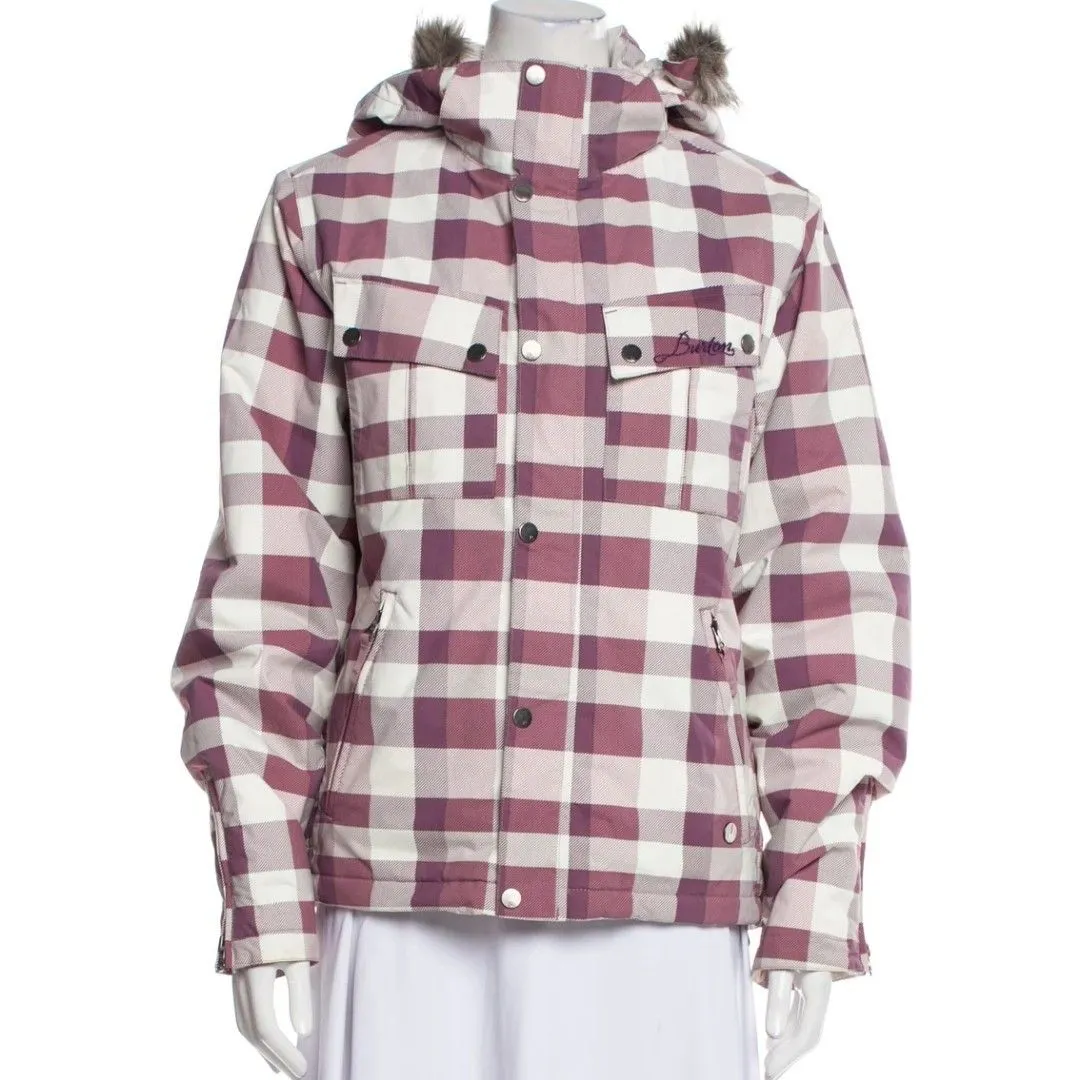 Listing Image Blurred Background