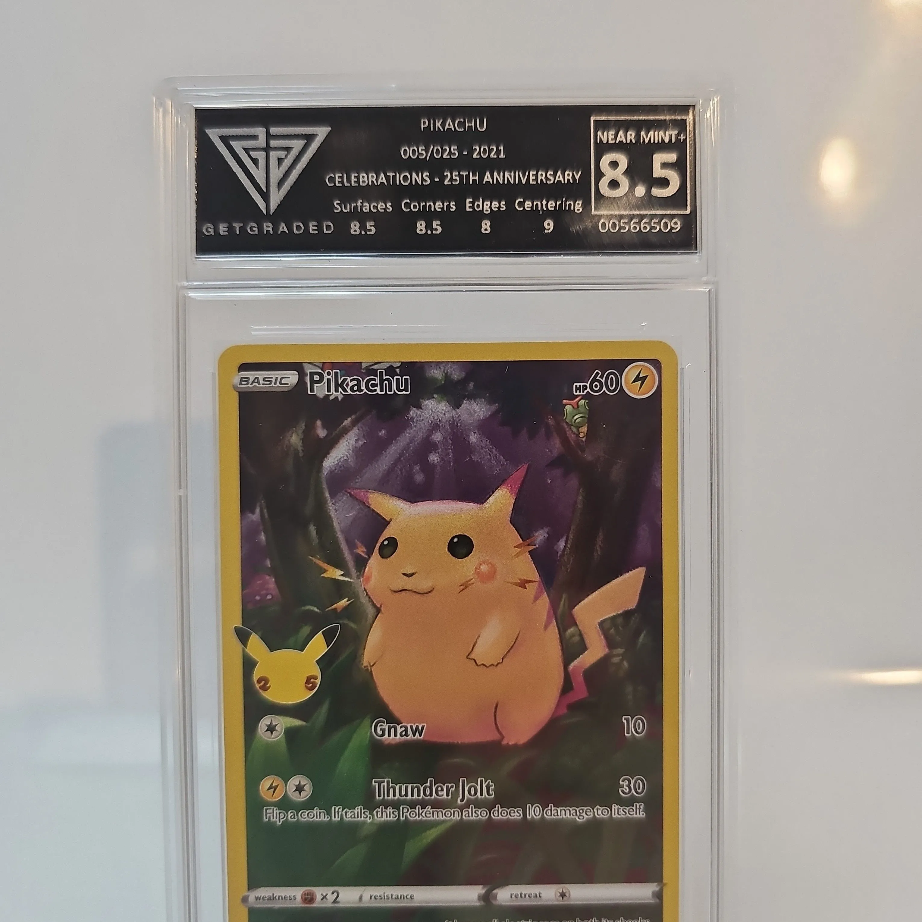 rare gen 1 pokemon cards 151 PokeArtica Gen 1 main image 1