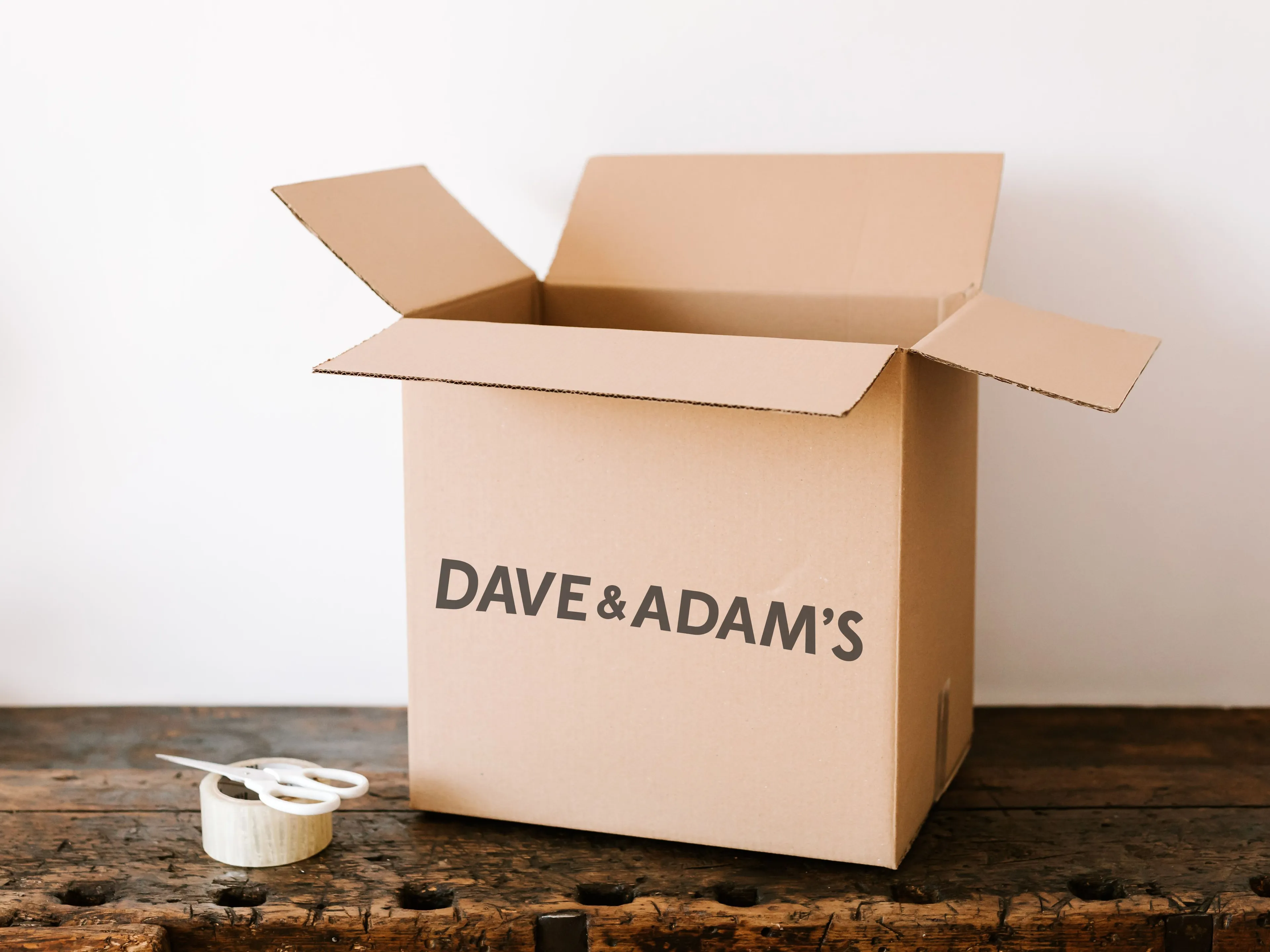 Product image for Upgrade Shipment To Box