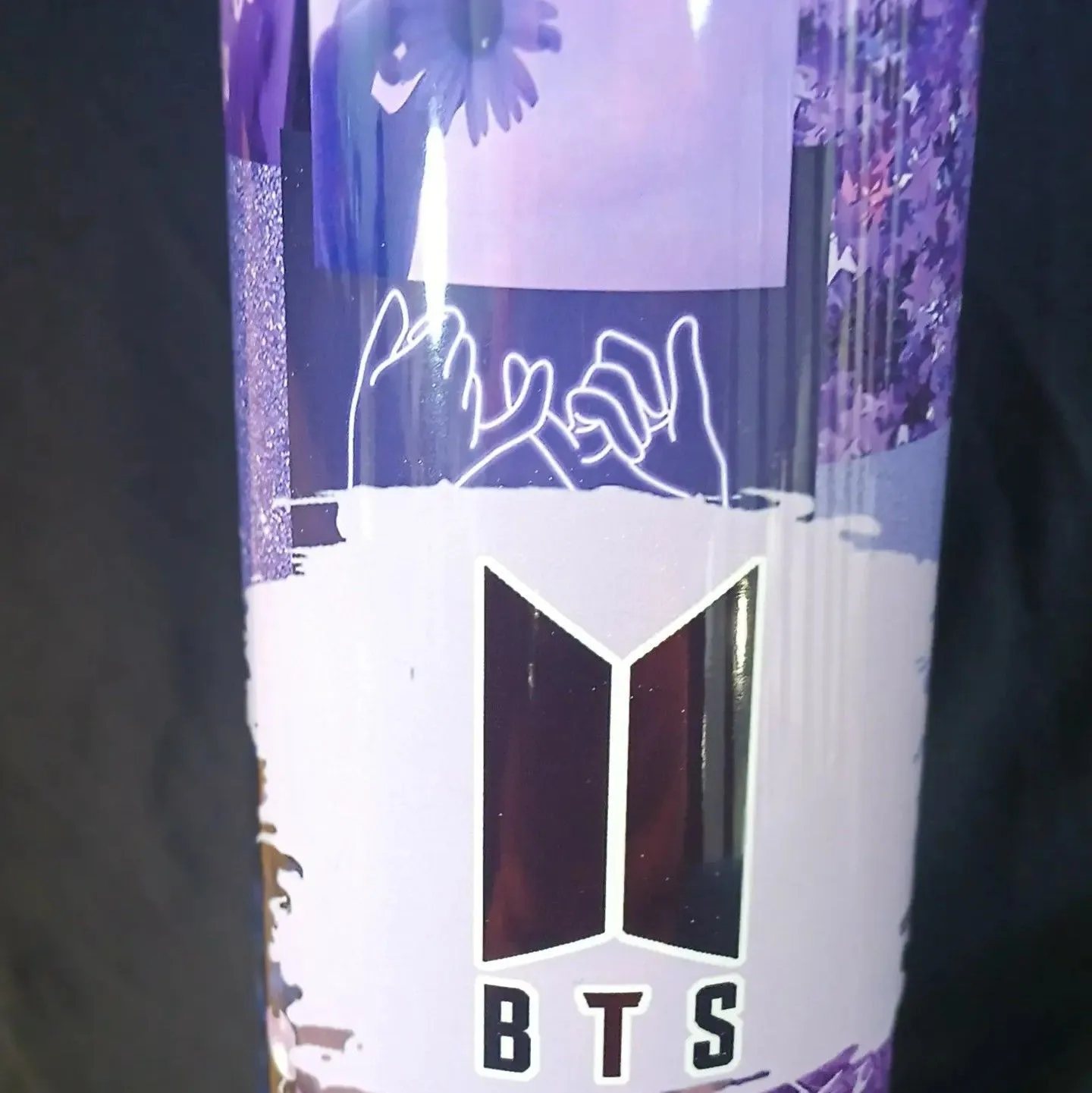 Product image for BTS 20OZ. TUMBLER