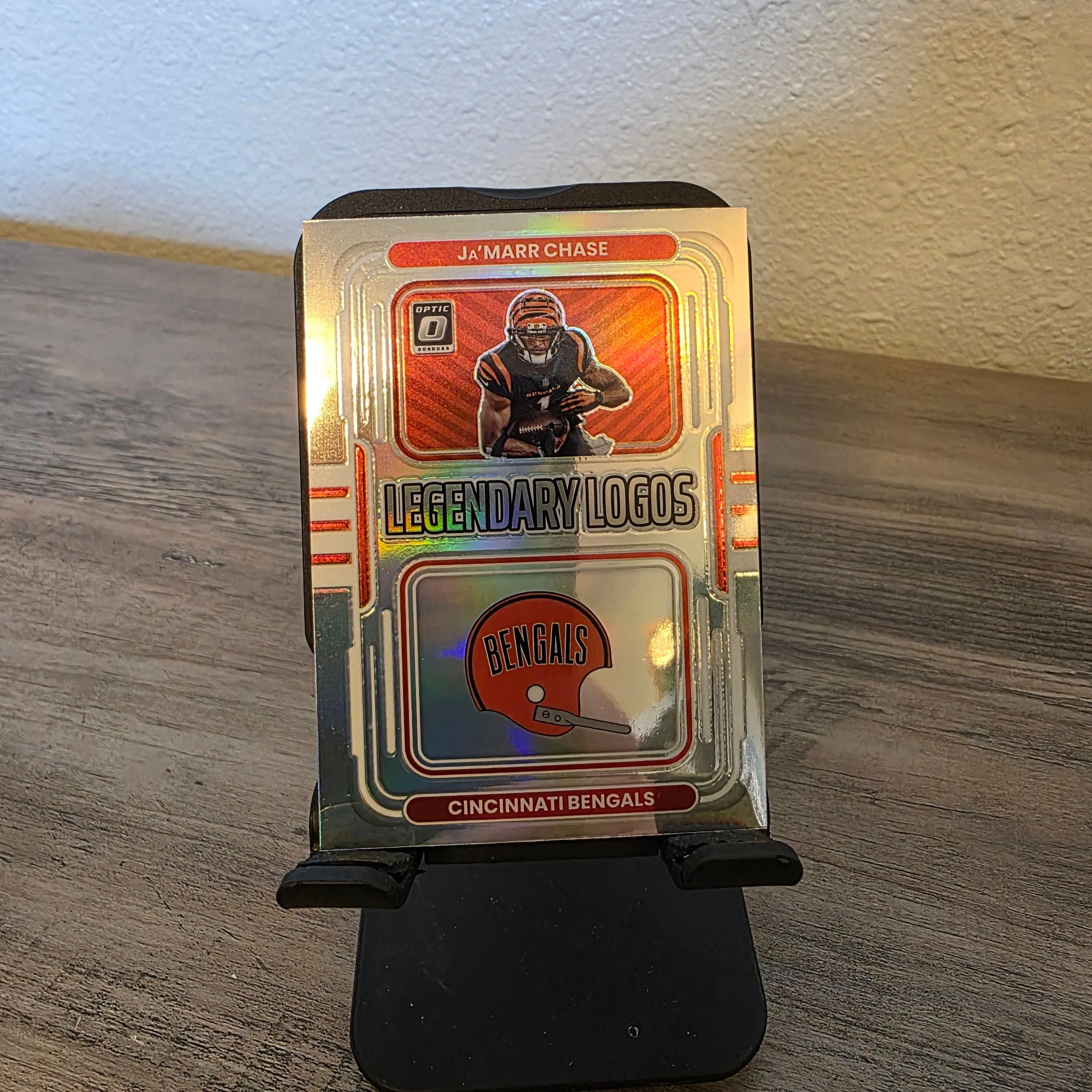 Product image for Ja'Marr Chase Bengals