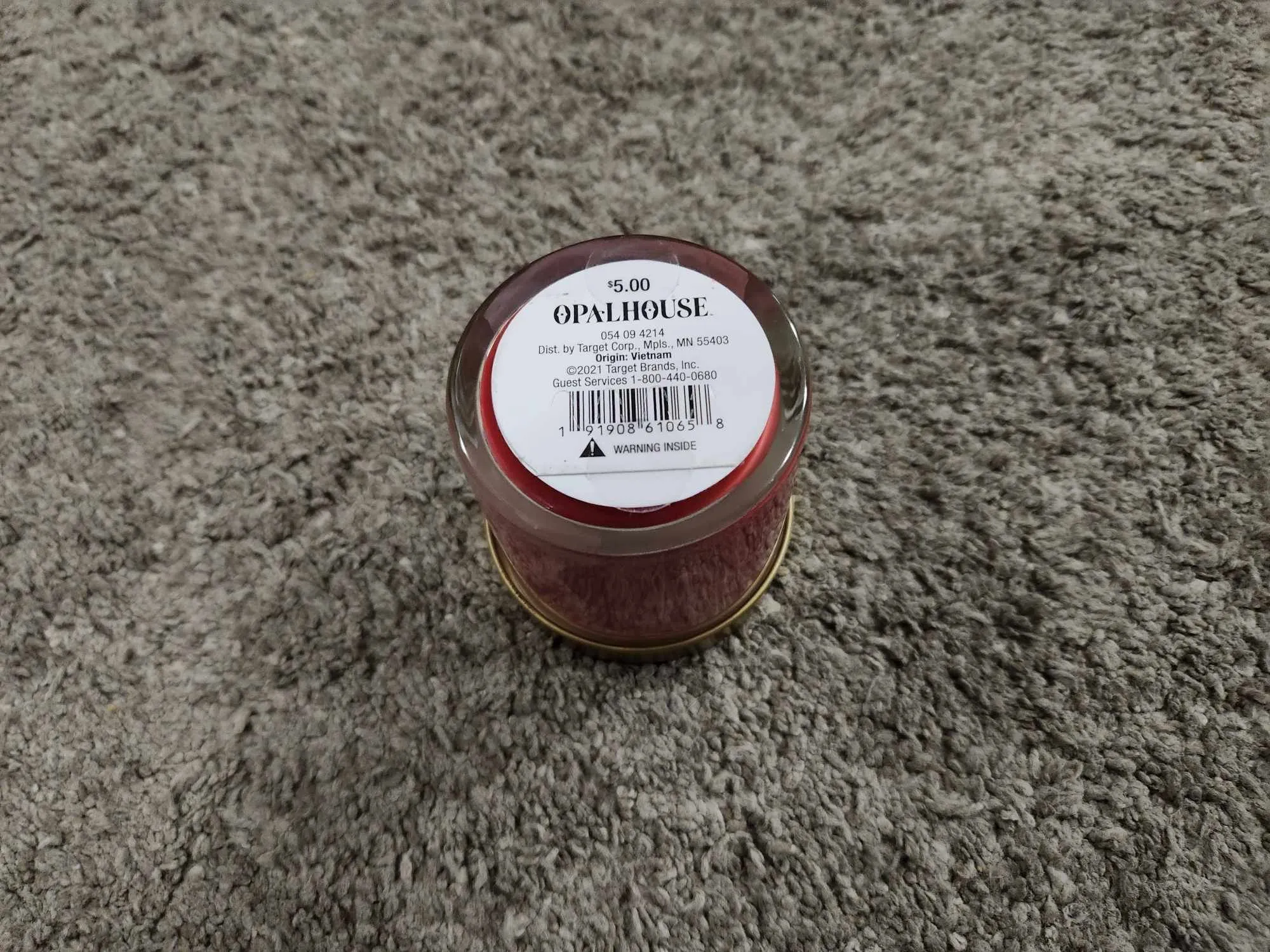 Listing Image Blurred Background