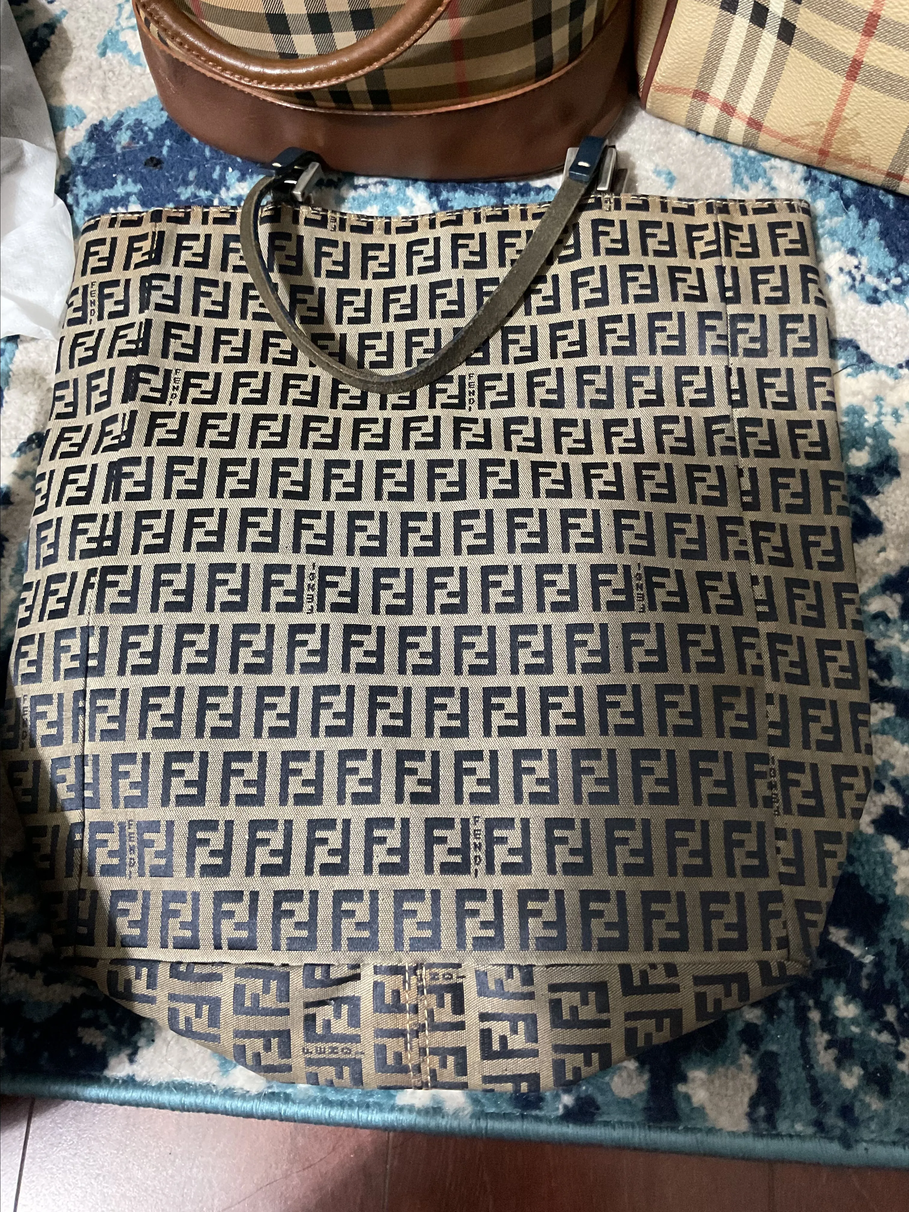 Product image for Fendi handbag