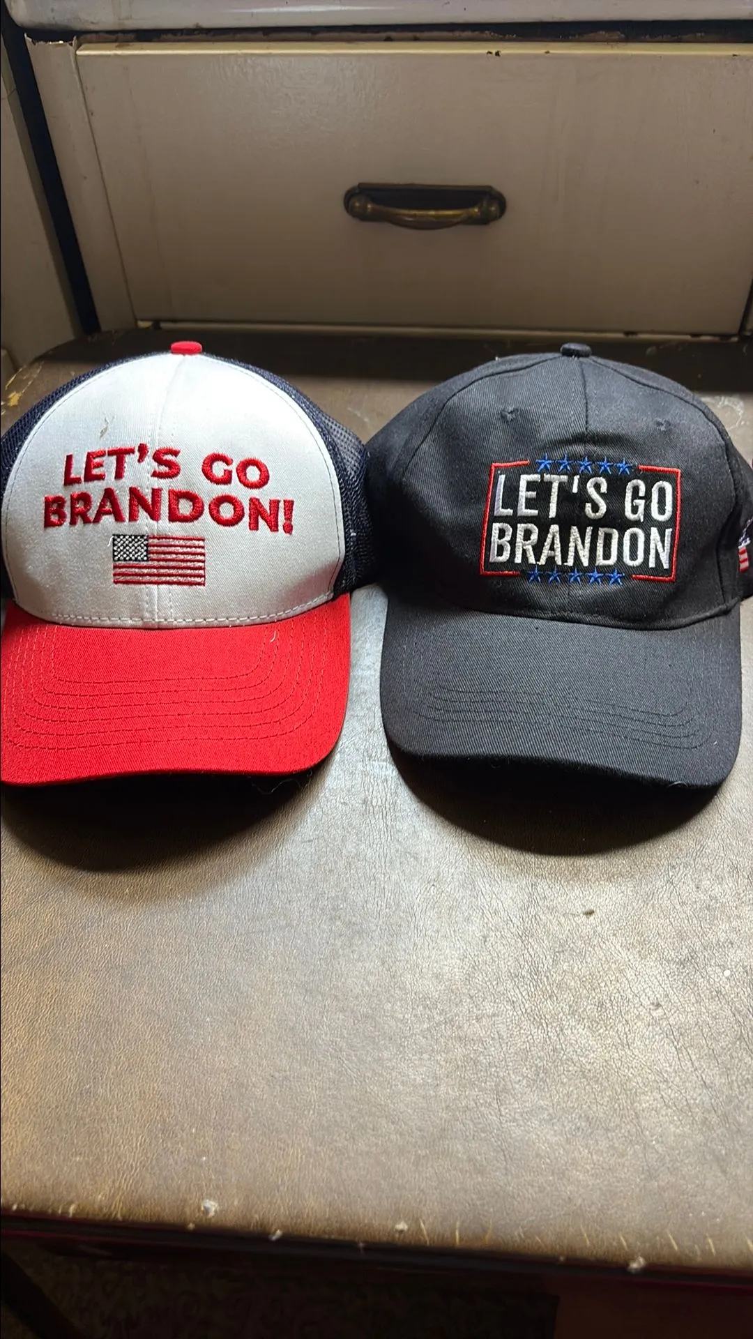 Product image for Let's go Brandon bundle