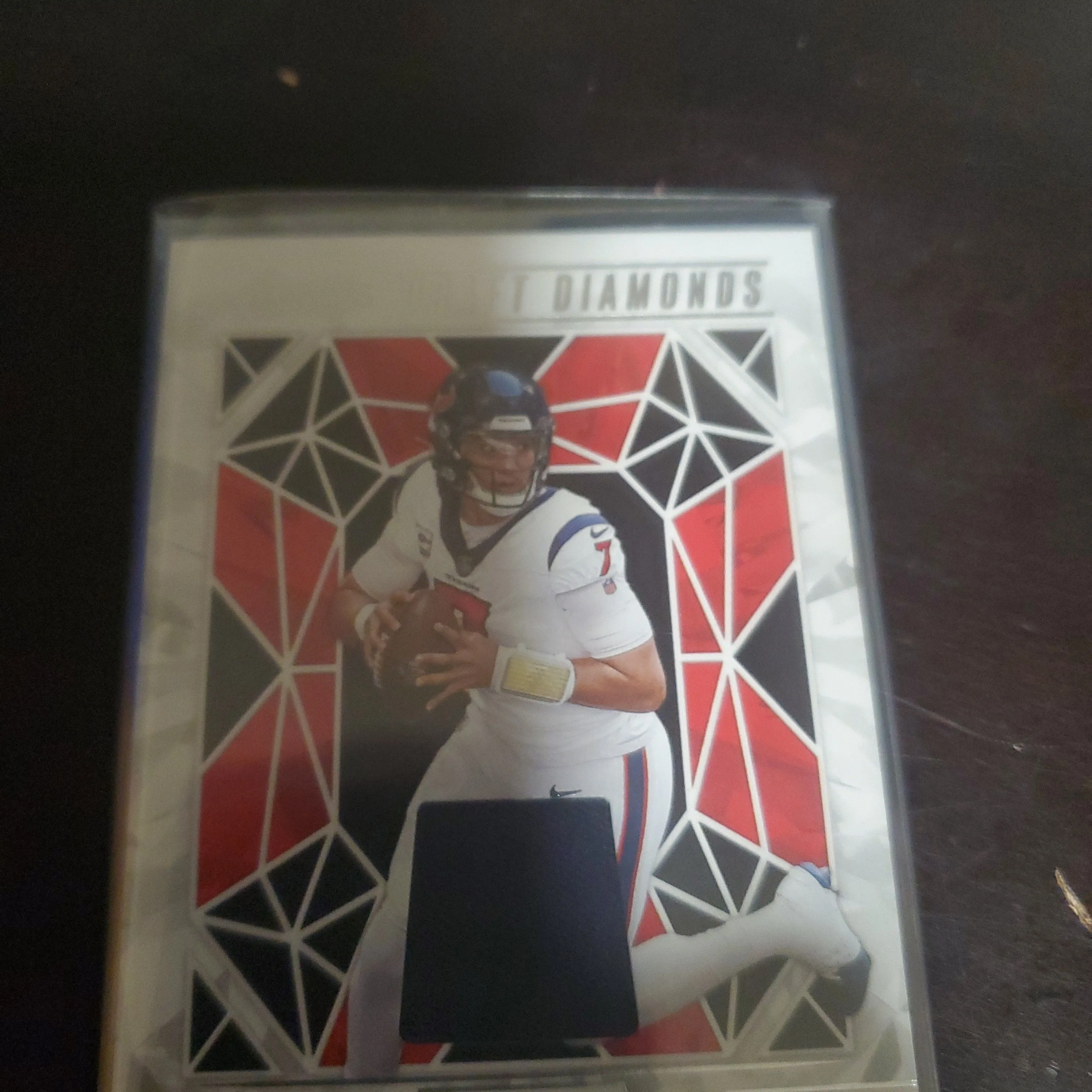 Product image for CJ Stroud patch