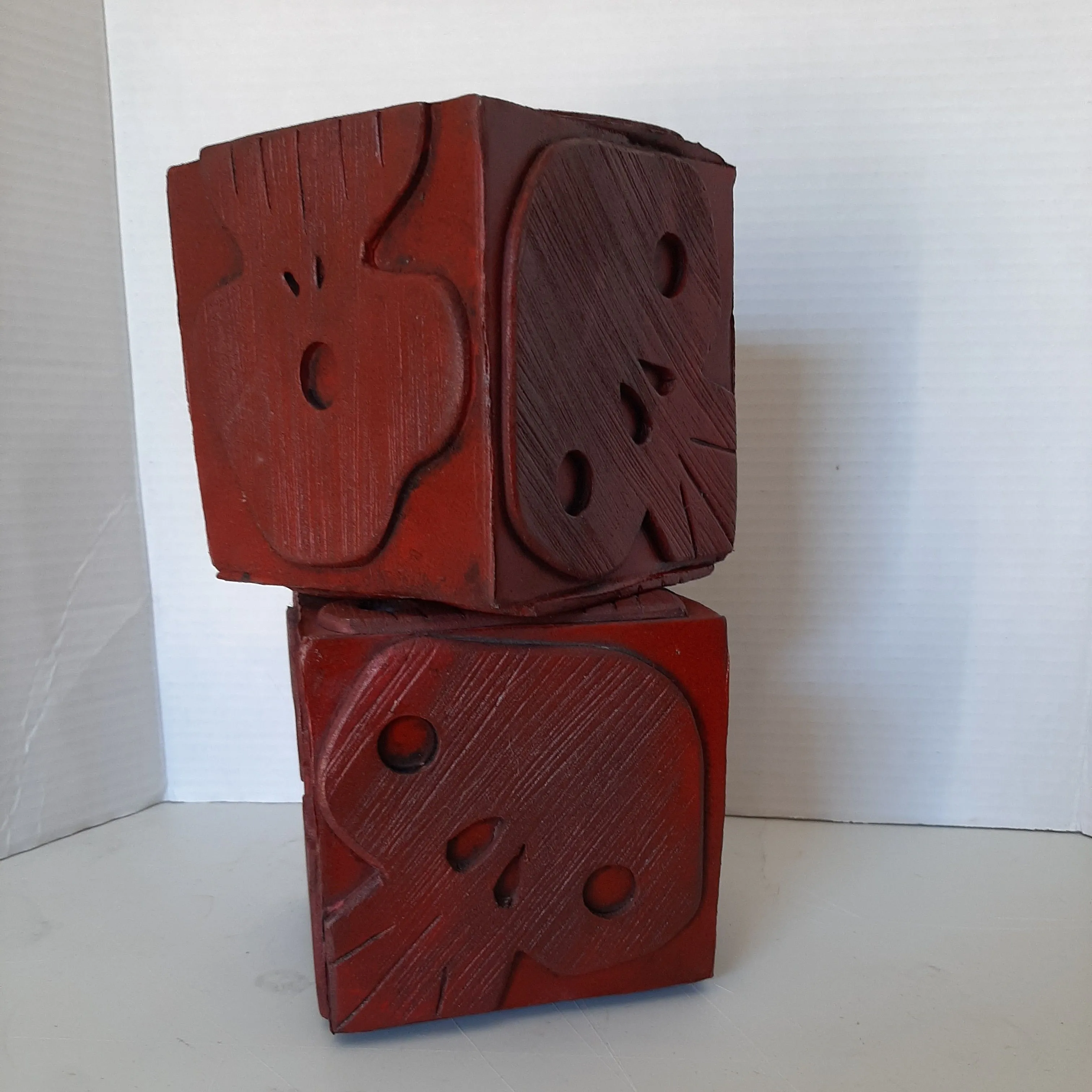 Product image for large Oogie Dice