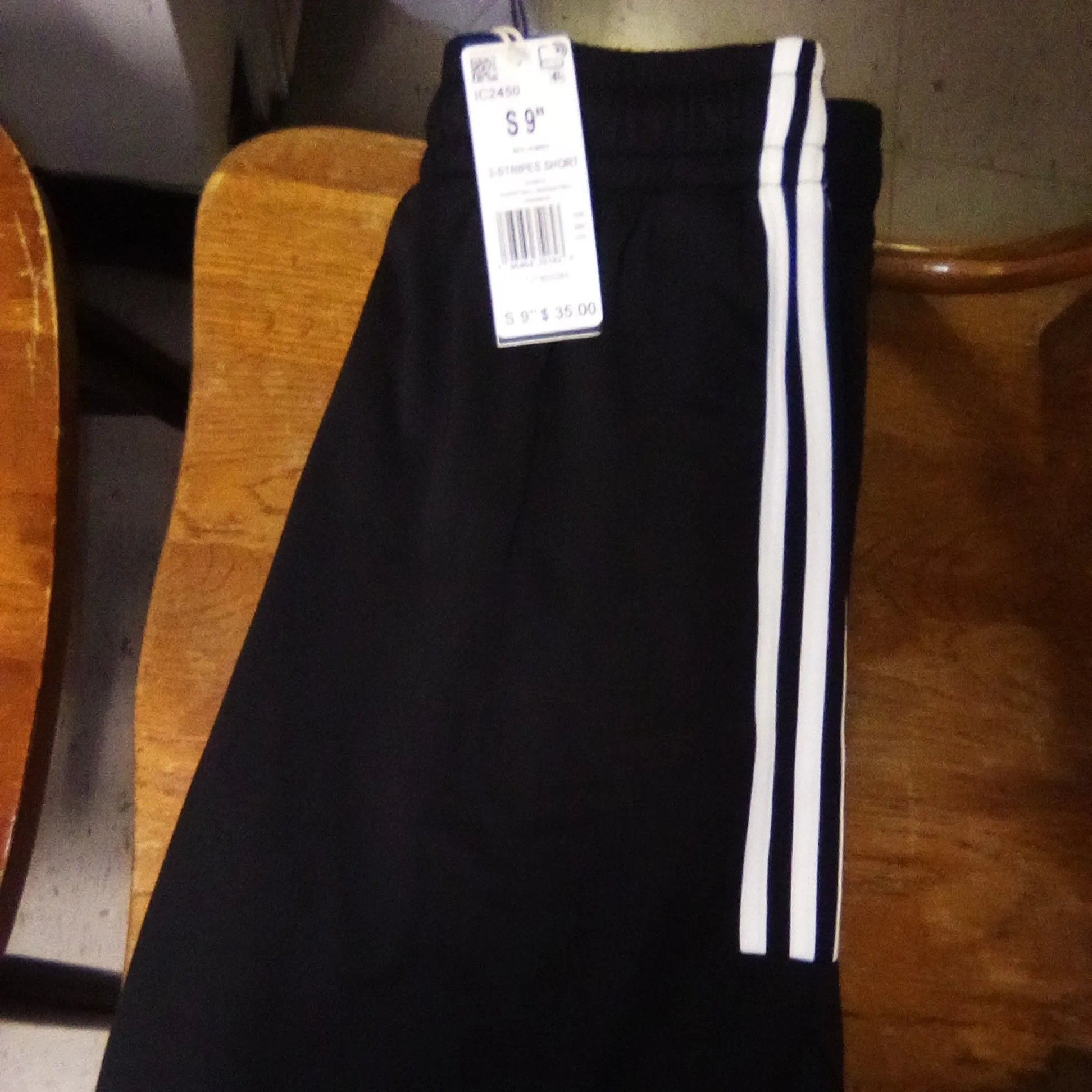 Product image for Adidas Men's shorts NWT Size Small