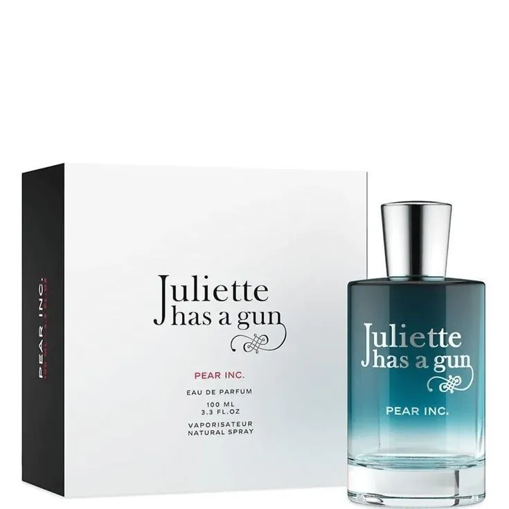 Product image for Julliett has a gun Pear 1.7 oz Retail $115