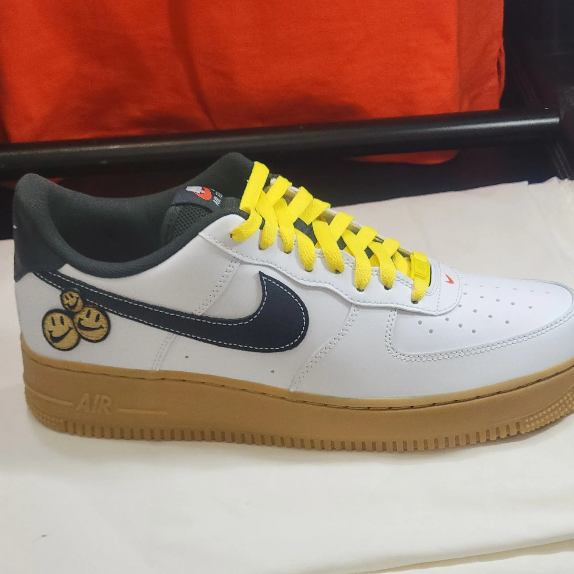 Product image for AIR FORCE 1 '07 LV8