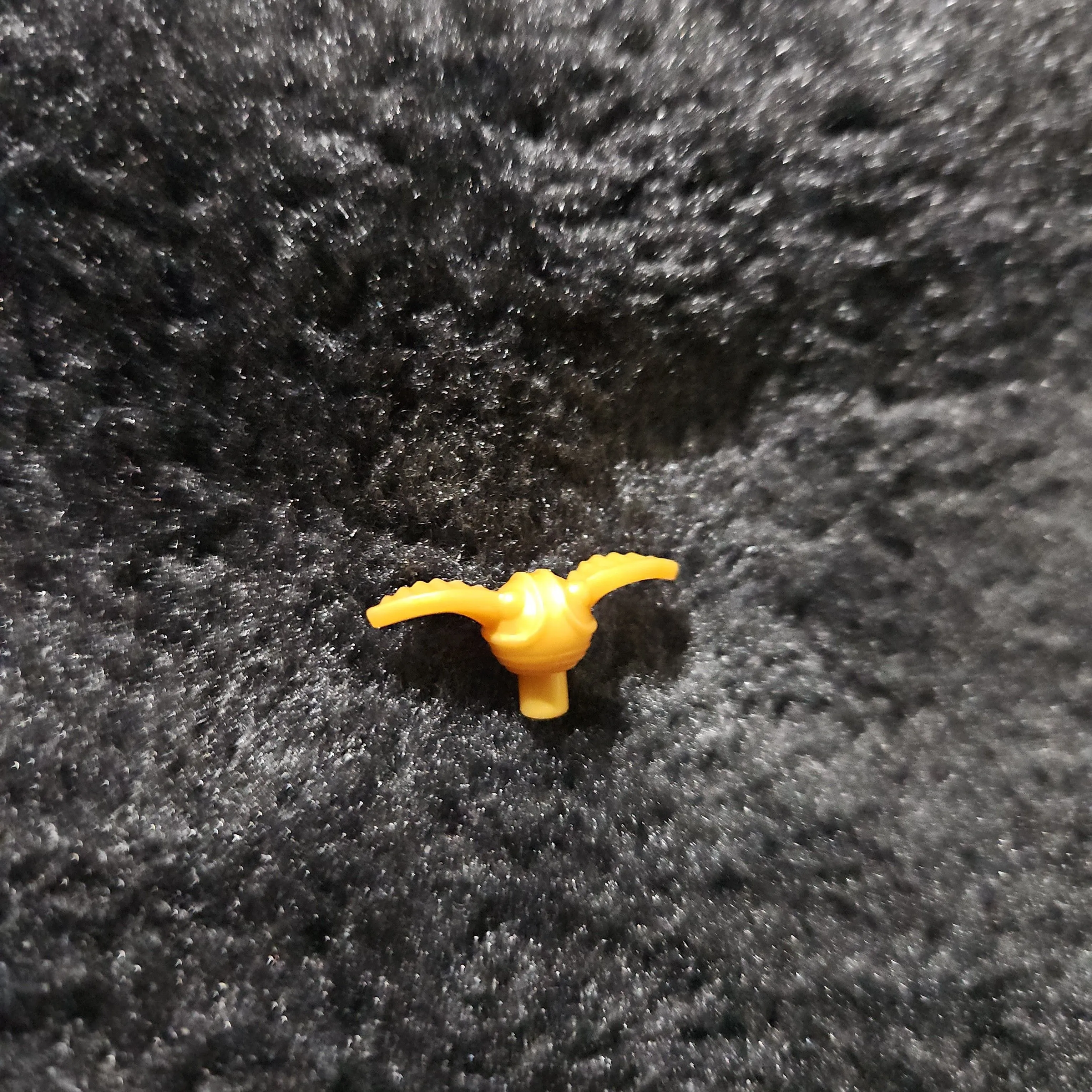 Product image for The Golden Snitch, Quidditch - Harry Potter - Lego