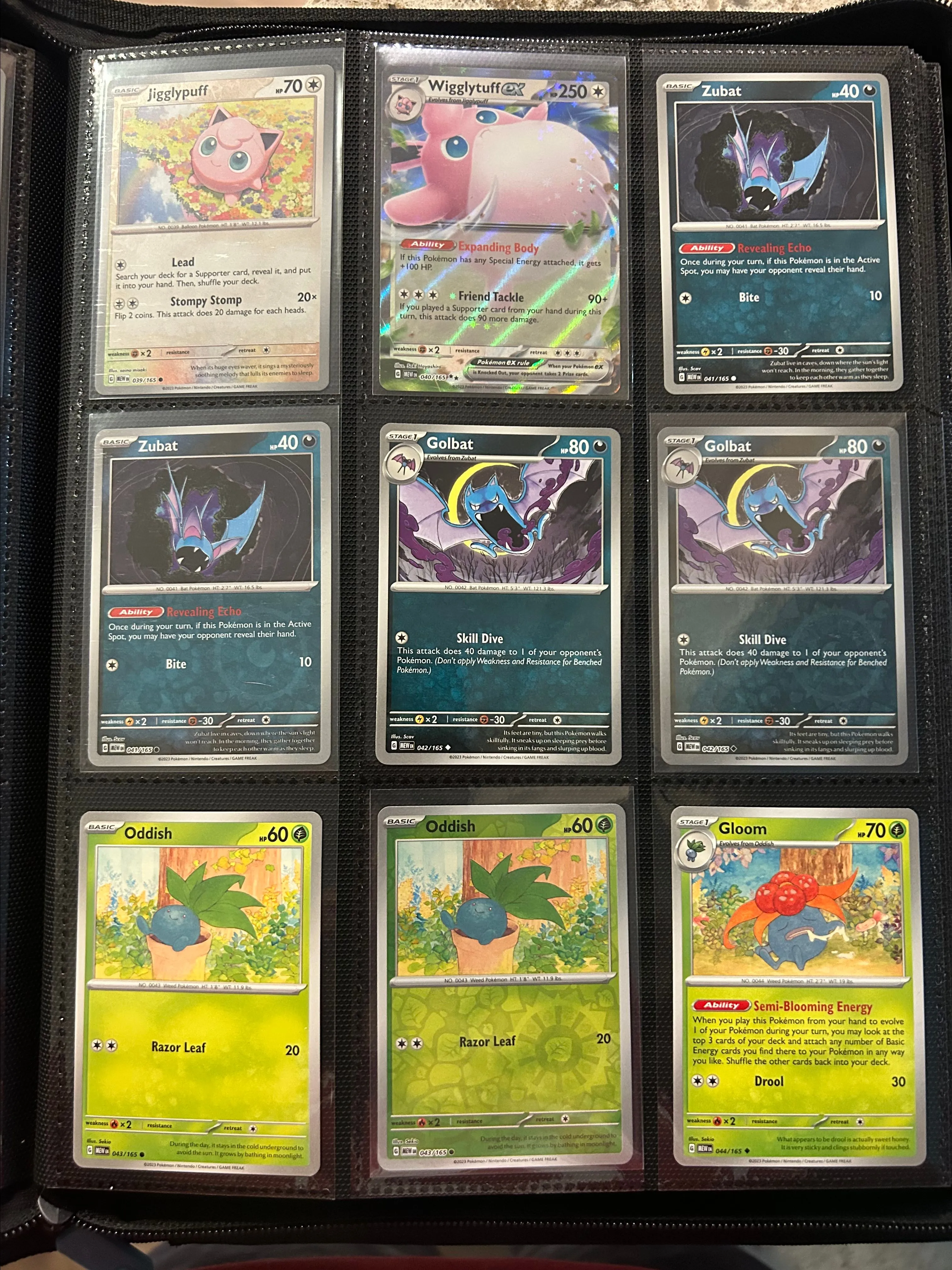 Pokemon 151 Master Set  Whatnot: Shop, Sell, Connect