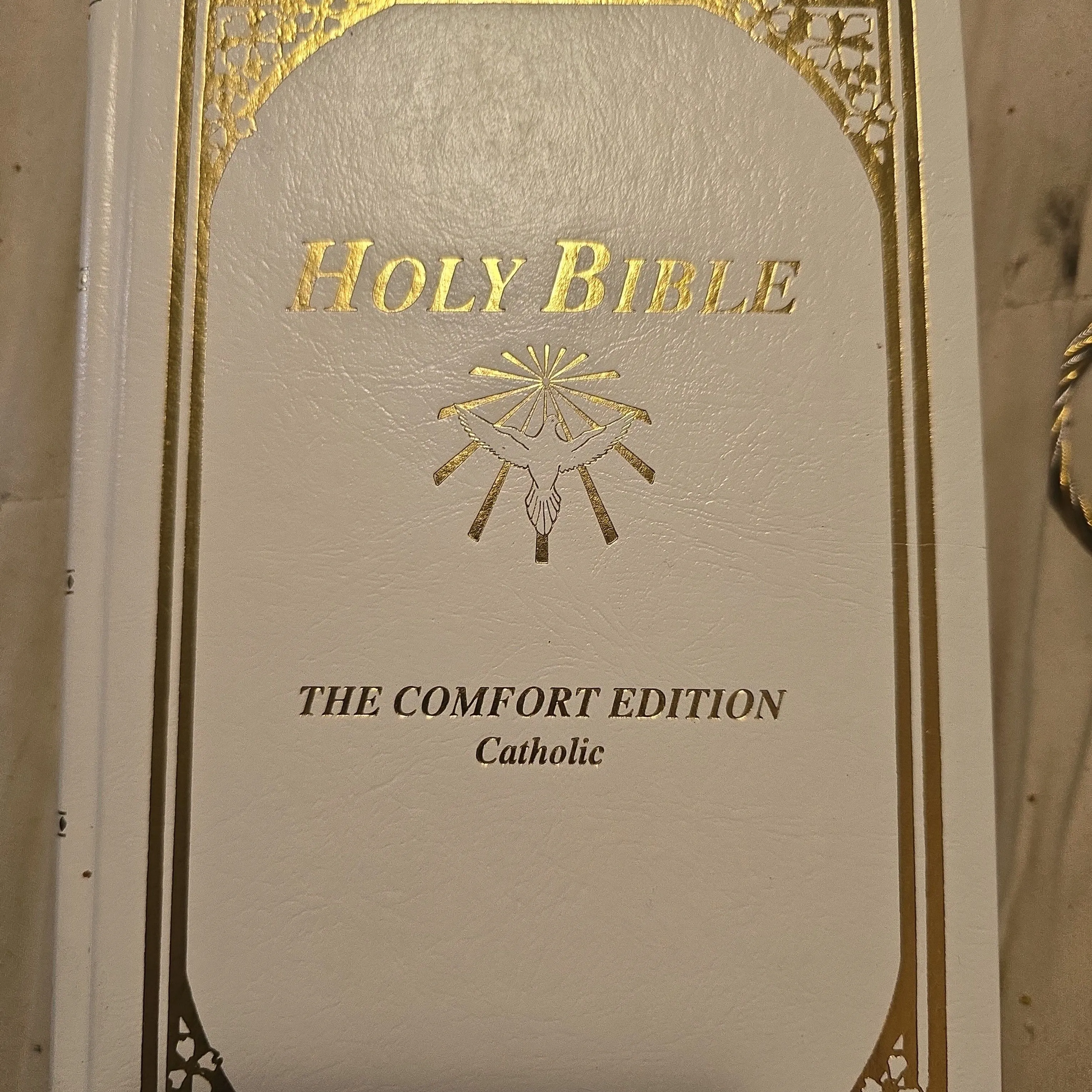 Product image for Holy Bible