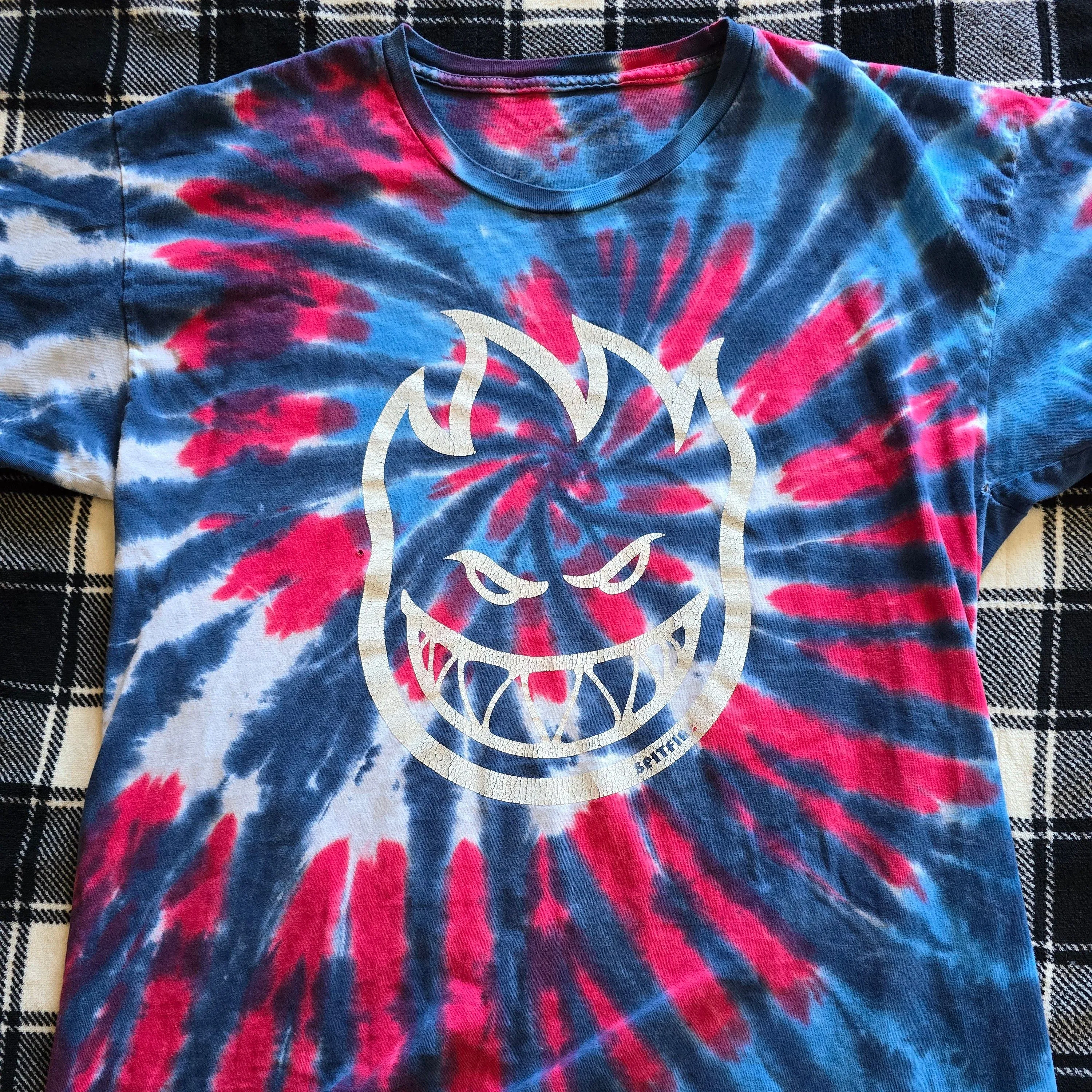Product image for Spitfire Tshirt
