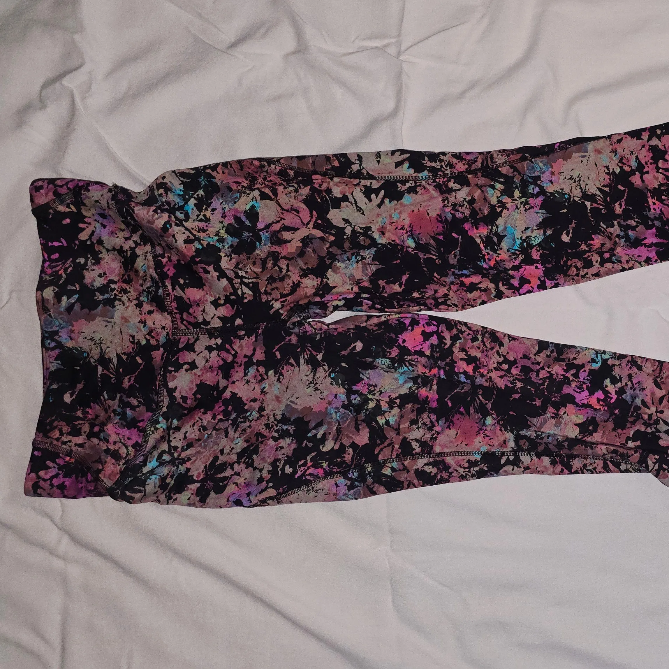 Product image for Fast and Free High Rise Tights